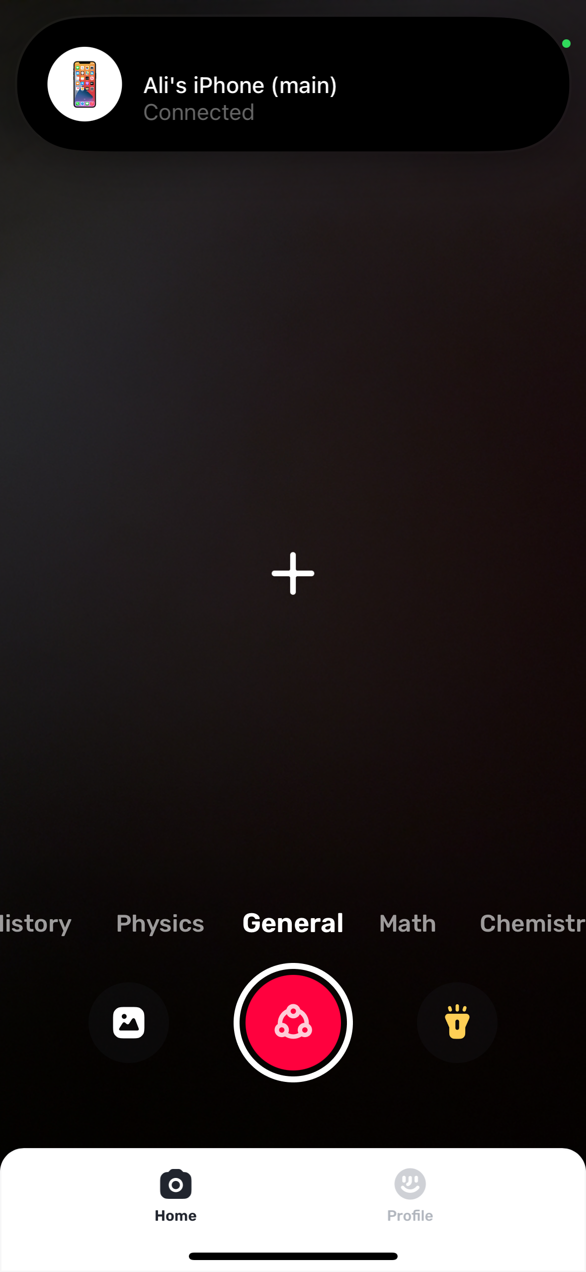 gauthmath app screenshot 97