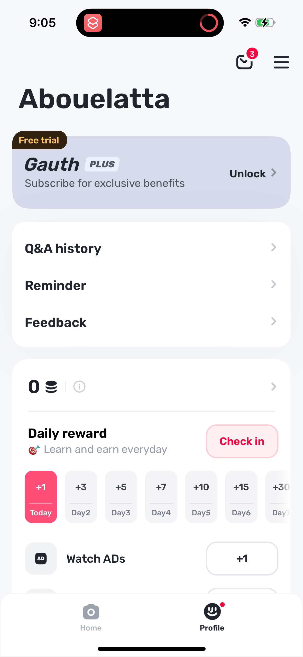 gauthmath app screenshot 86