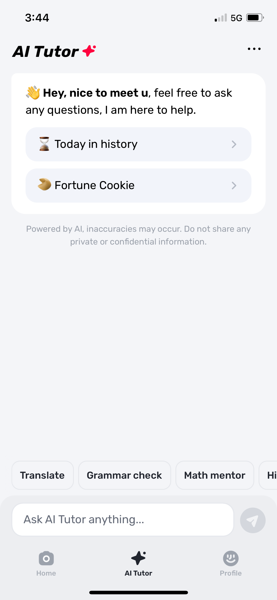 gauthmath app screenshot 72