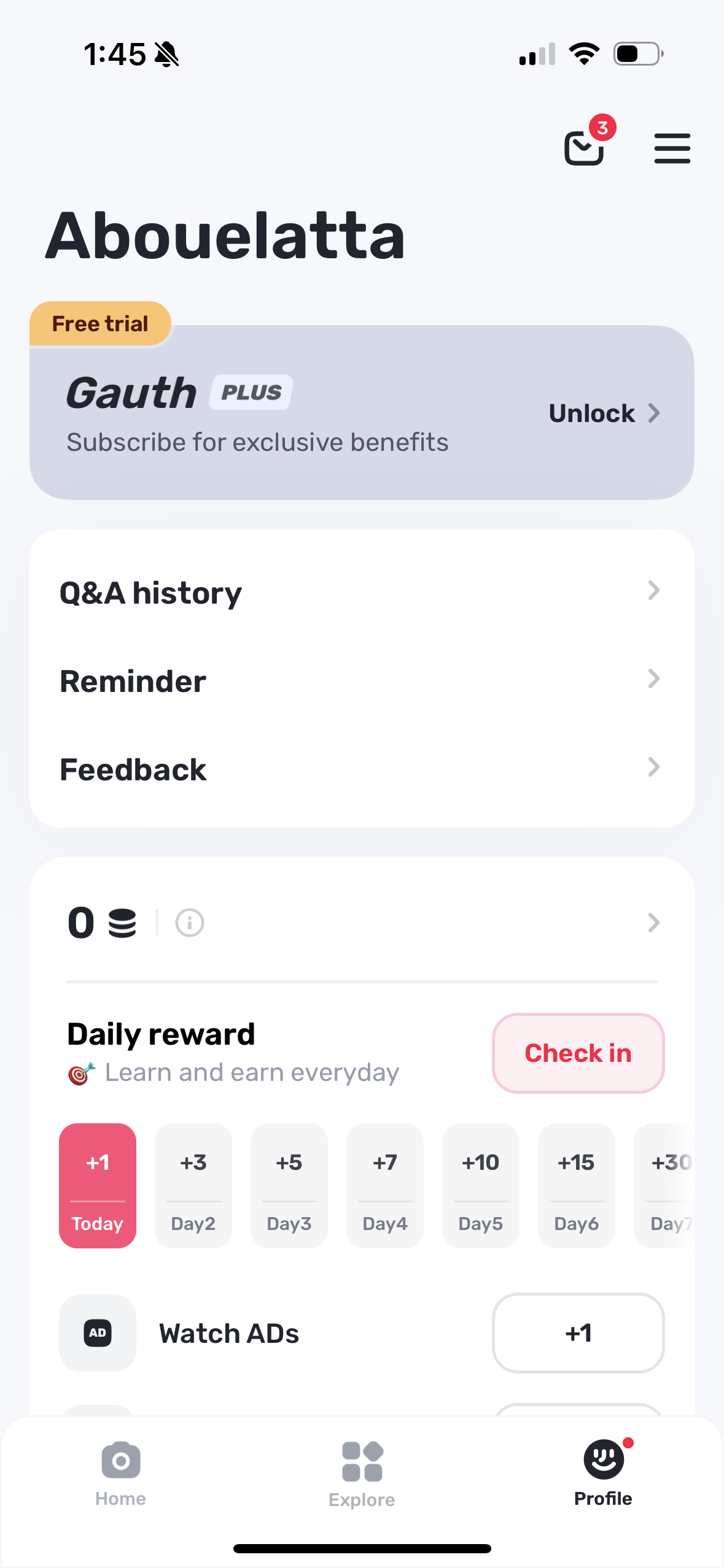 gauthmath app screenshot 59