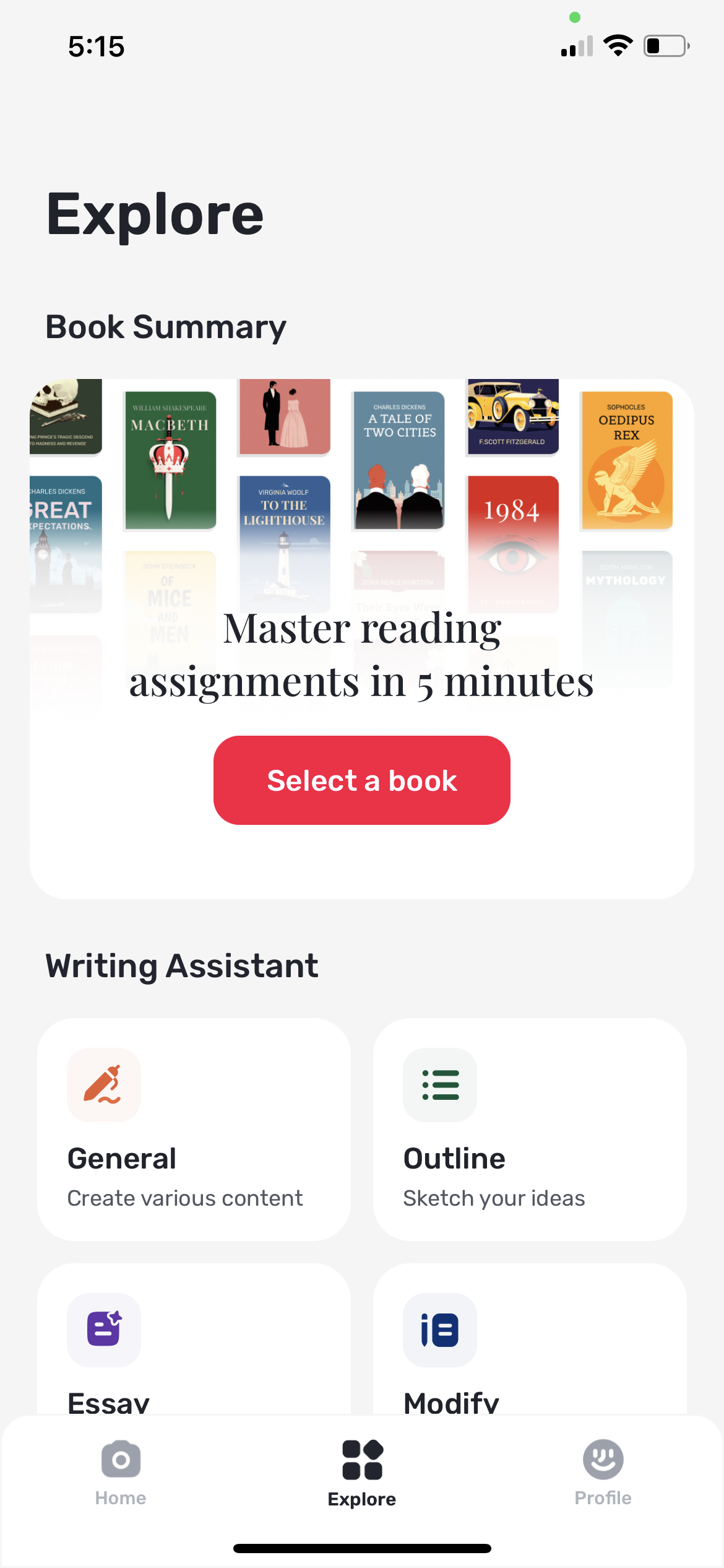gauthmath app screenshot 57