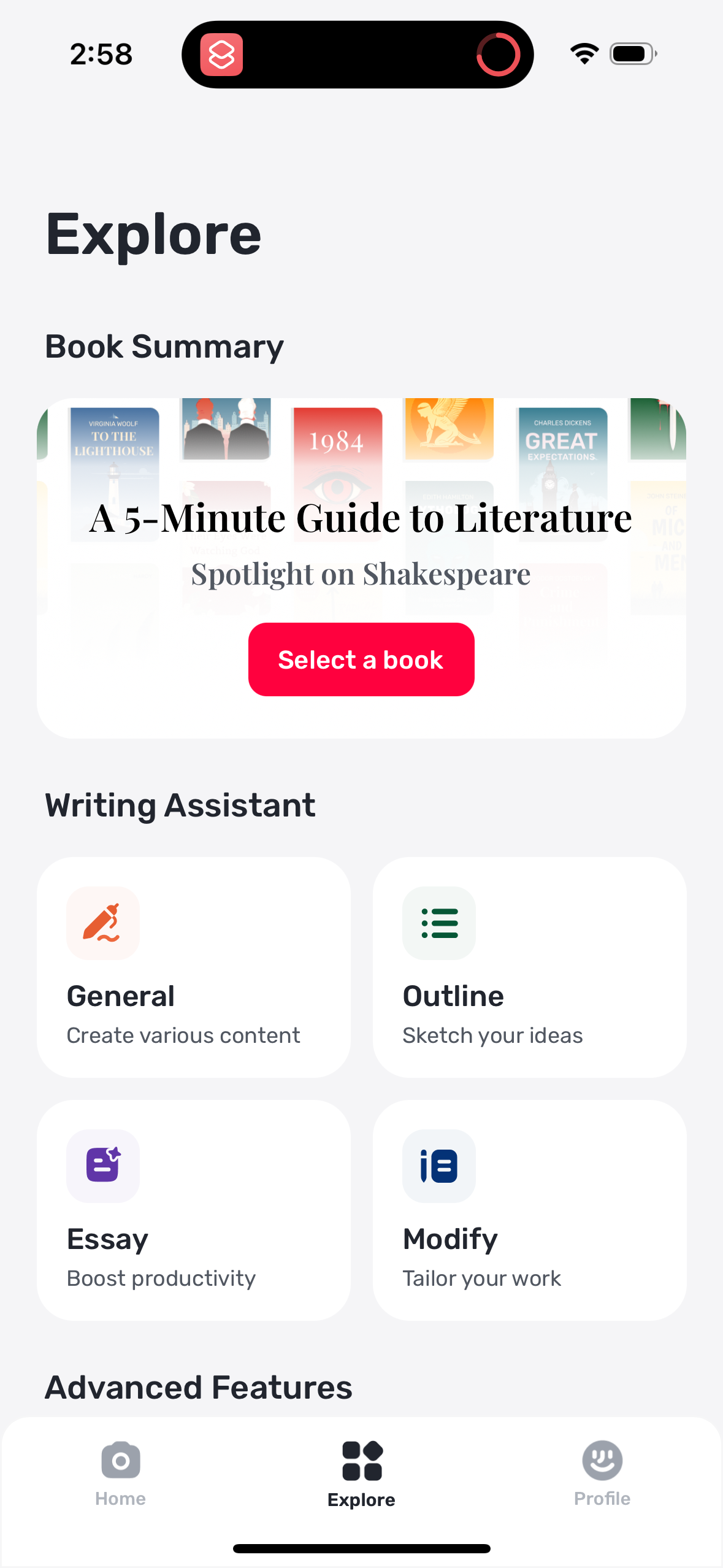 gauthmath app screenshot 47