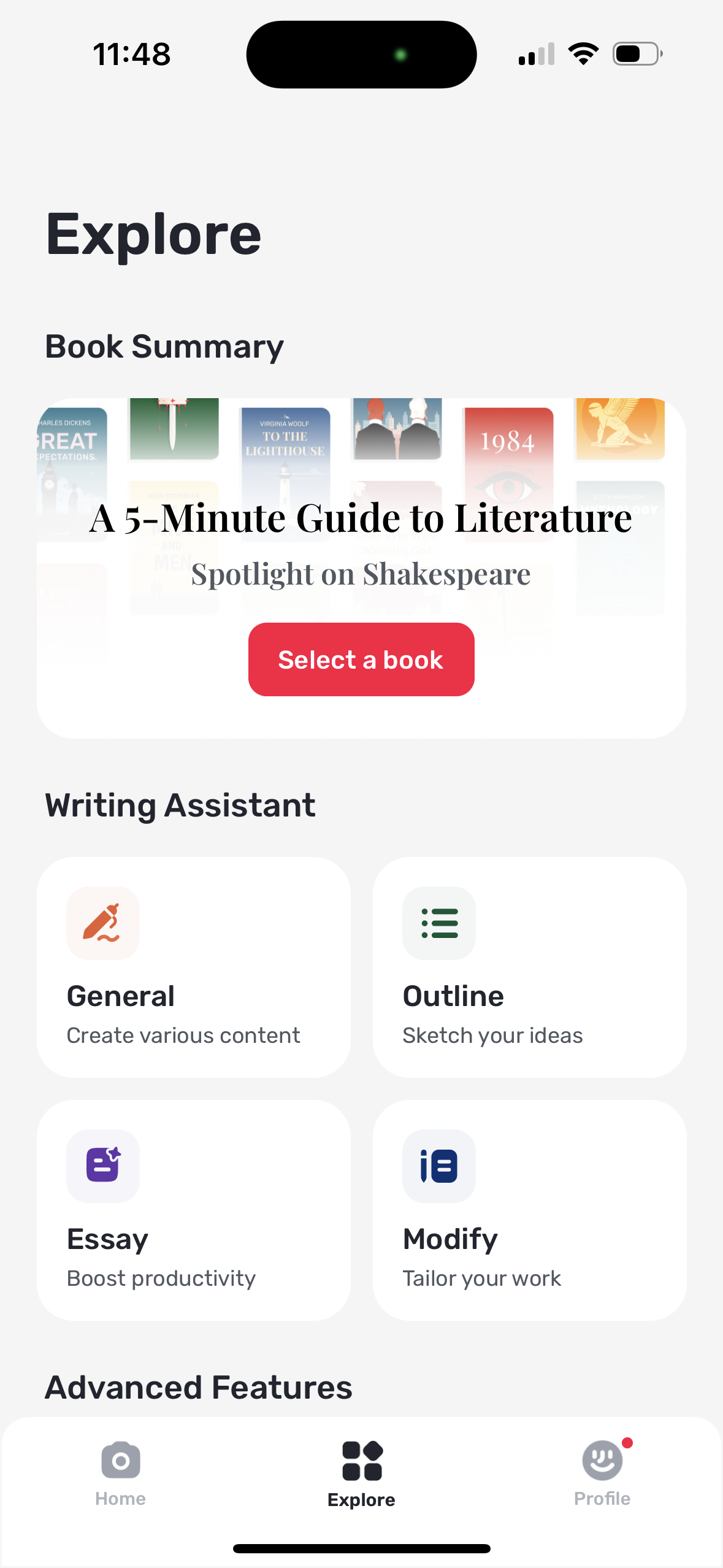 gauthmath app screenshot 44