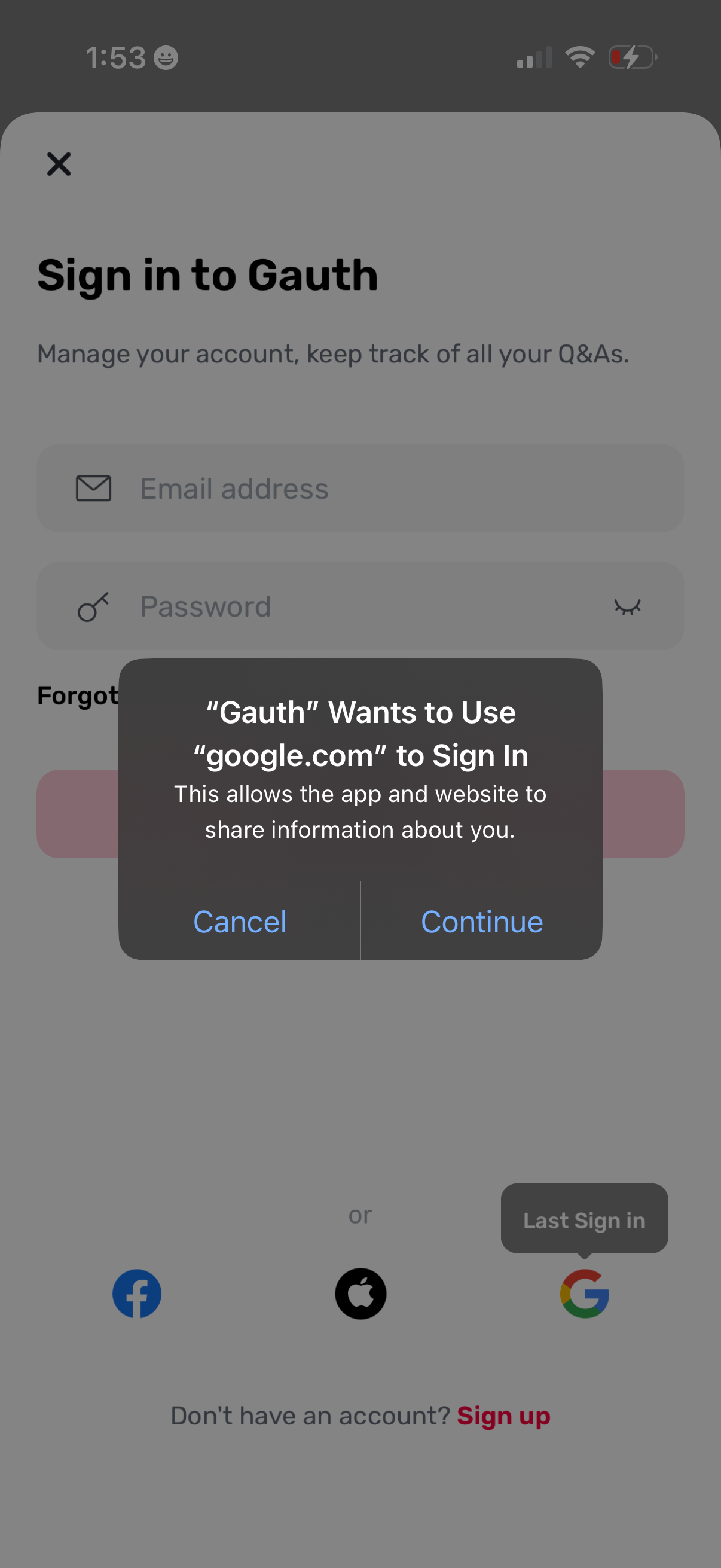 gauthmath app screenshot 38