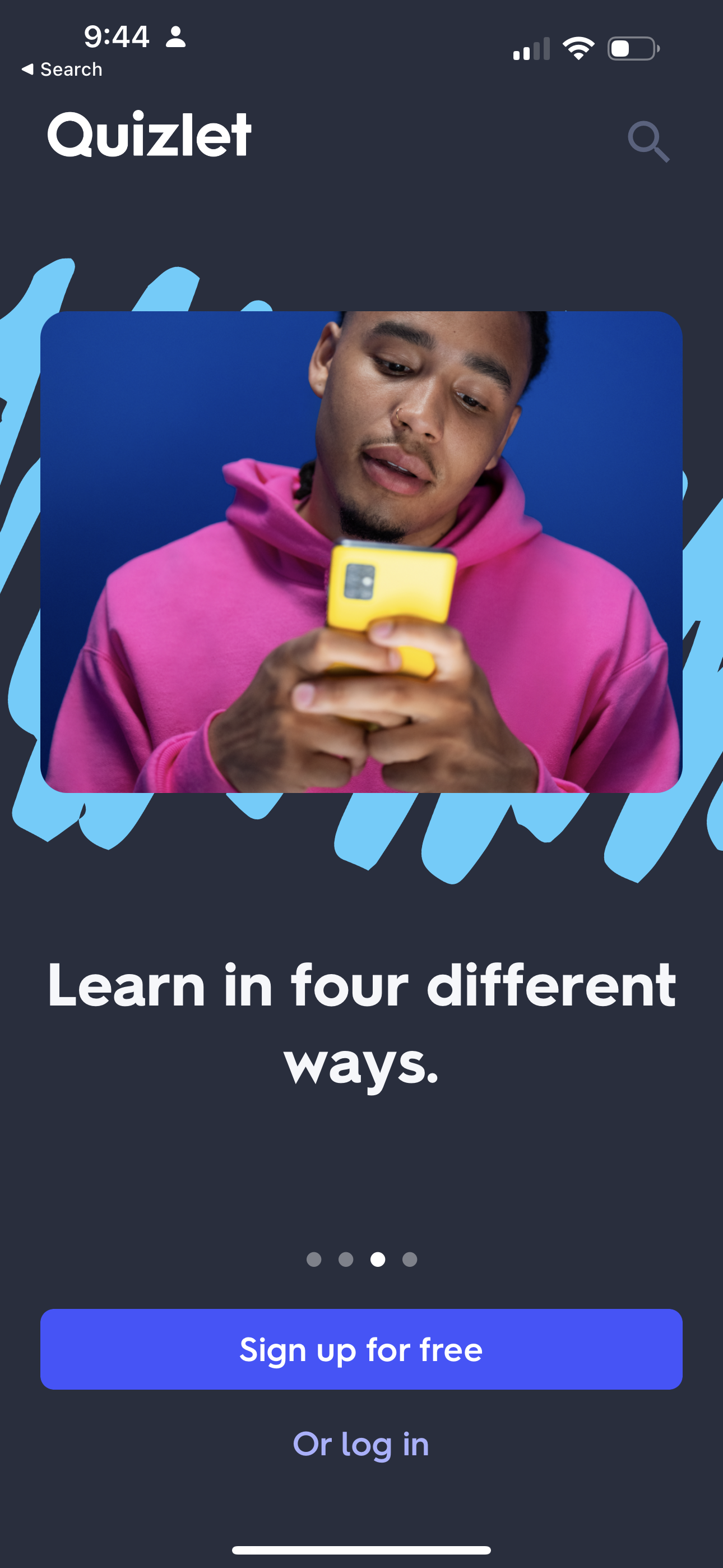 quizlet app screenshot 74