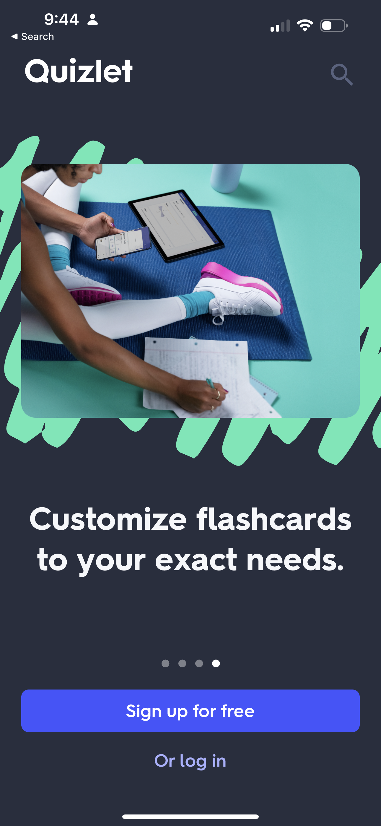 quizlet app screenshot 72