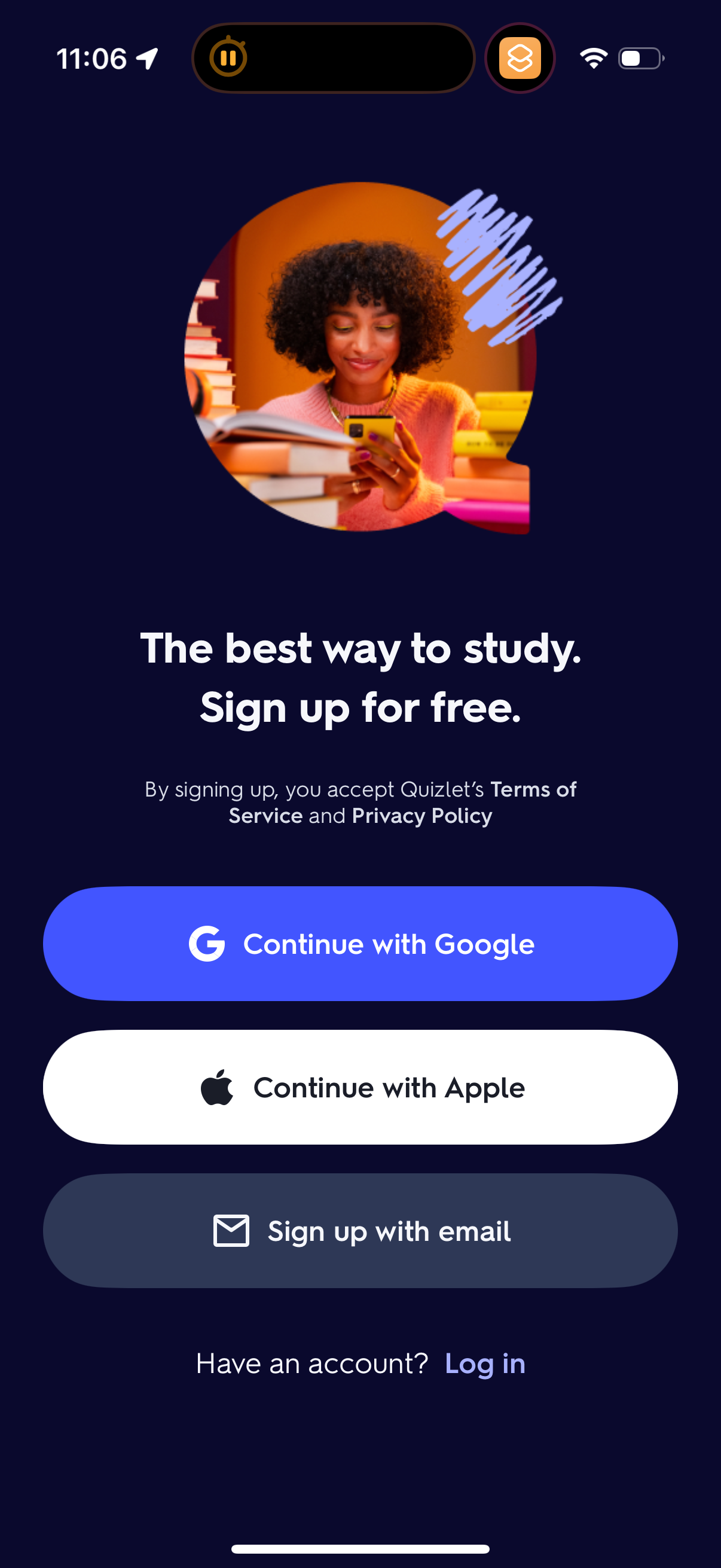 quizlet app screenshot 9