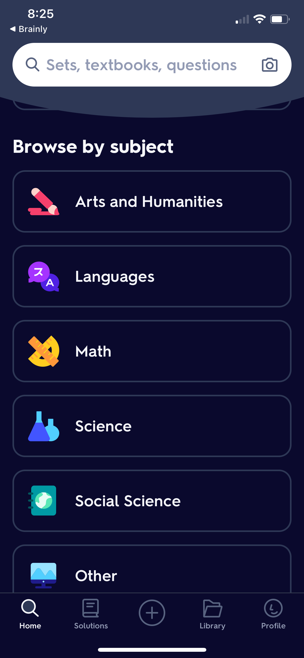 quizlet app screenshot 79