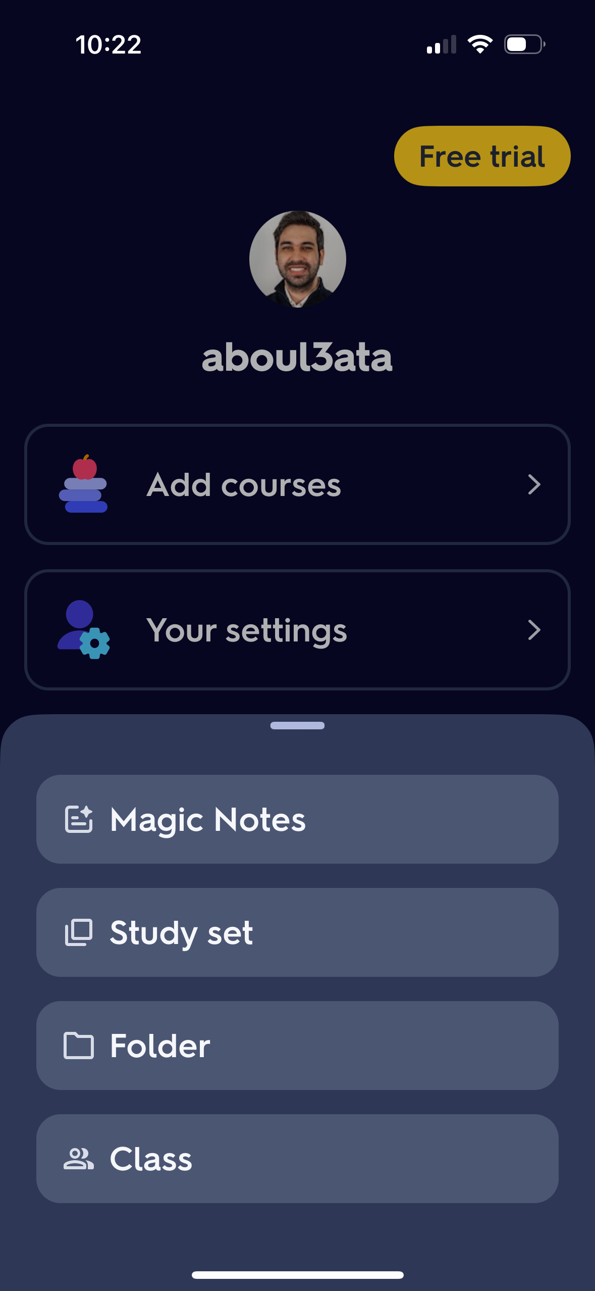 quizlet app screenshot 61