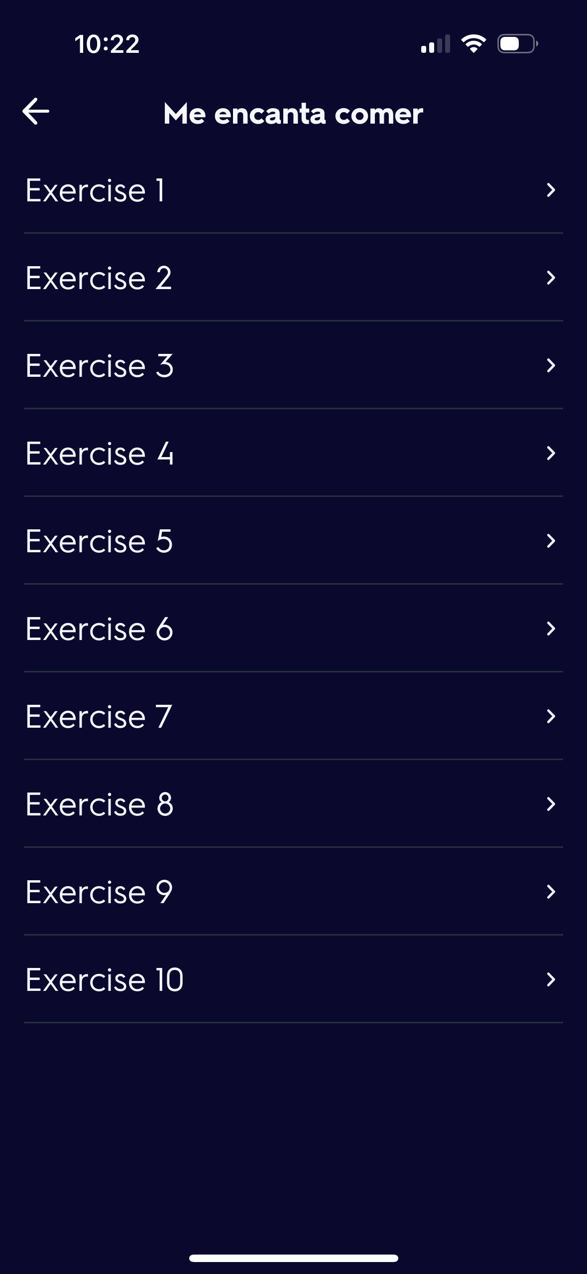quizlet app screenshot 59