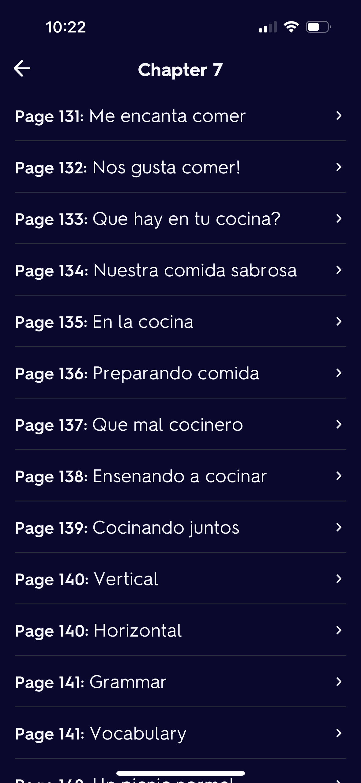 quizlet app screenshot 58