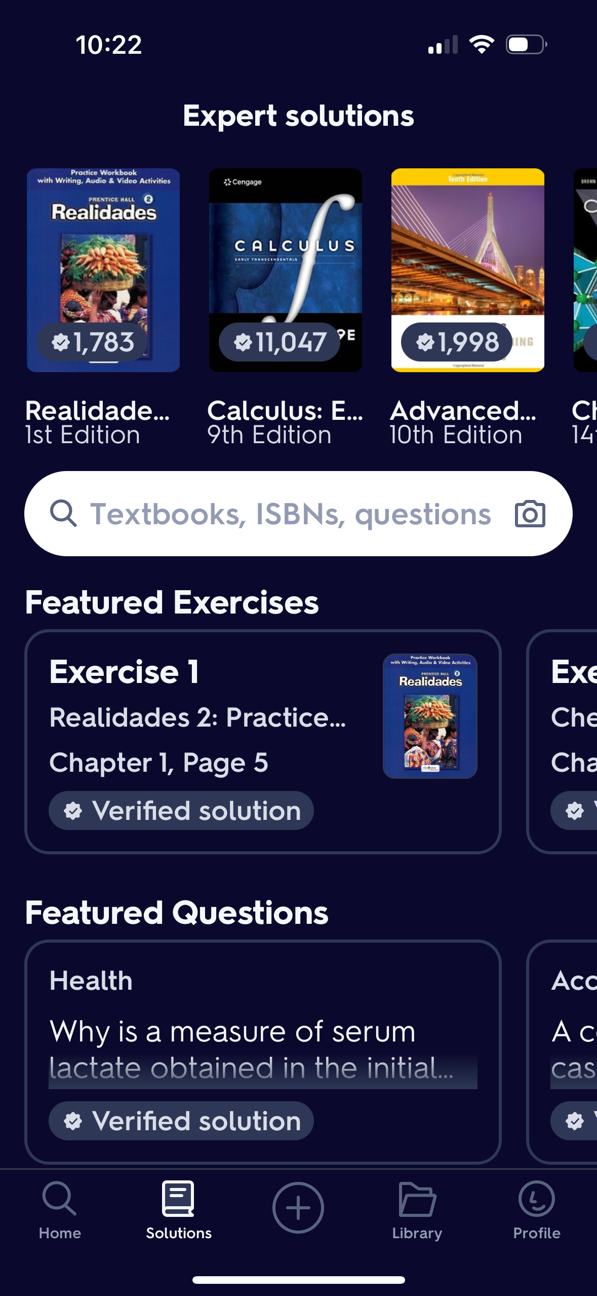 quizlet app screenshot 56