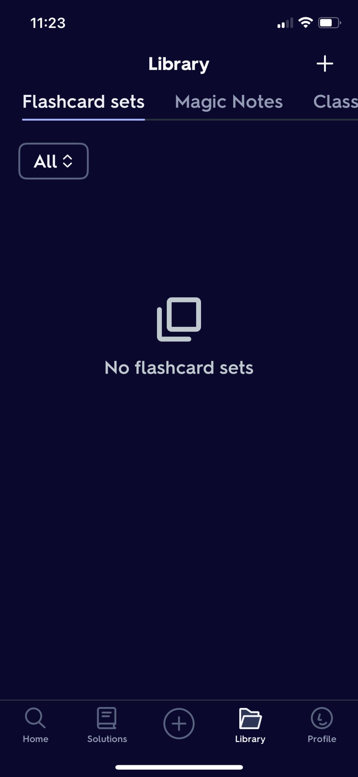 quizlet app screenshot 47