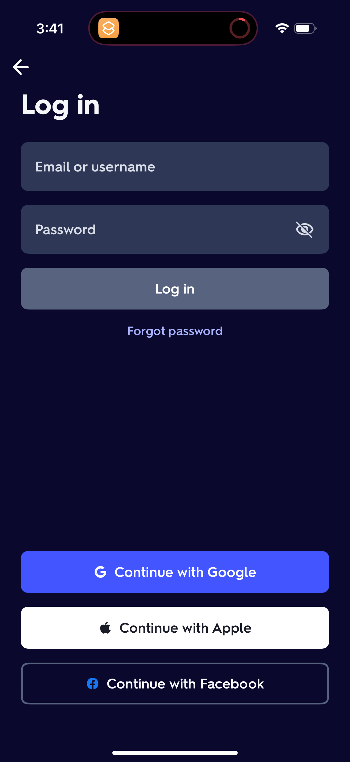 quizlet app screenshot 11