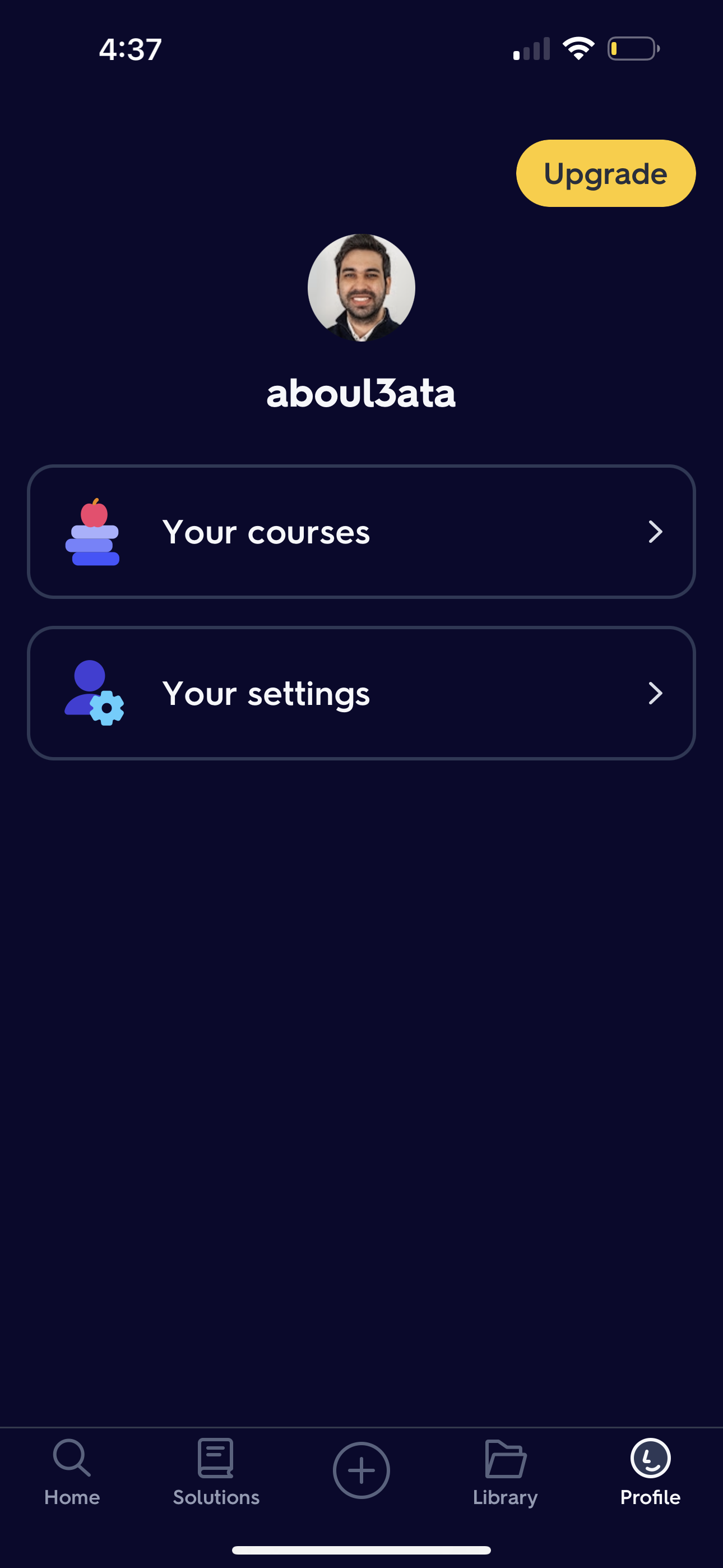 quizlet app screenshot 126
