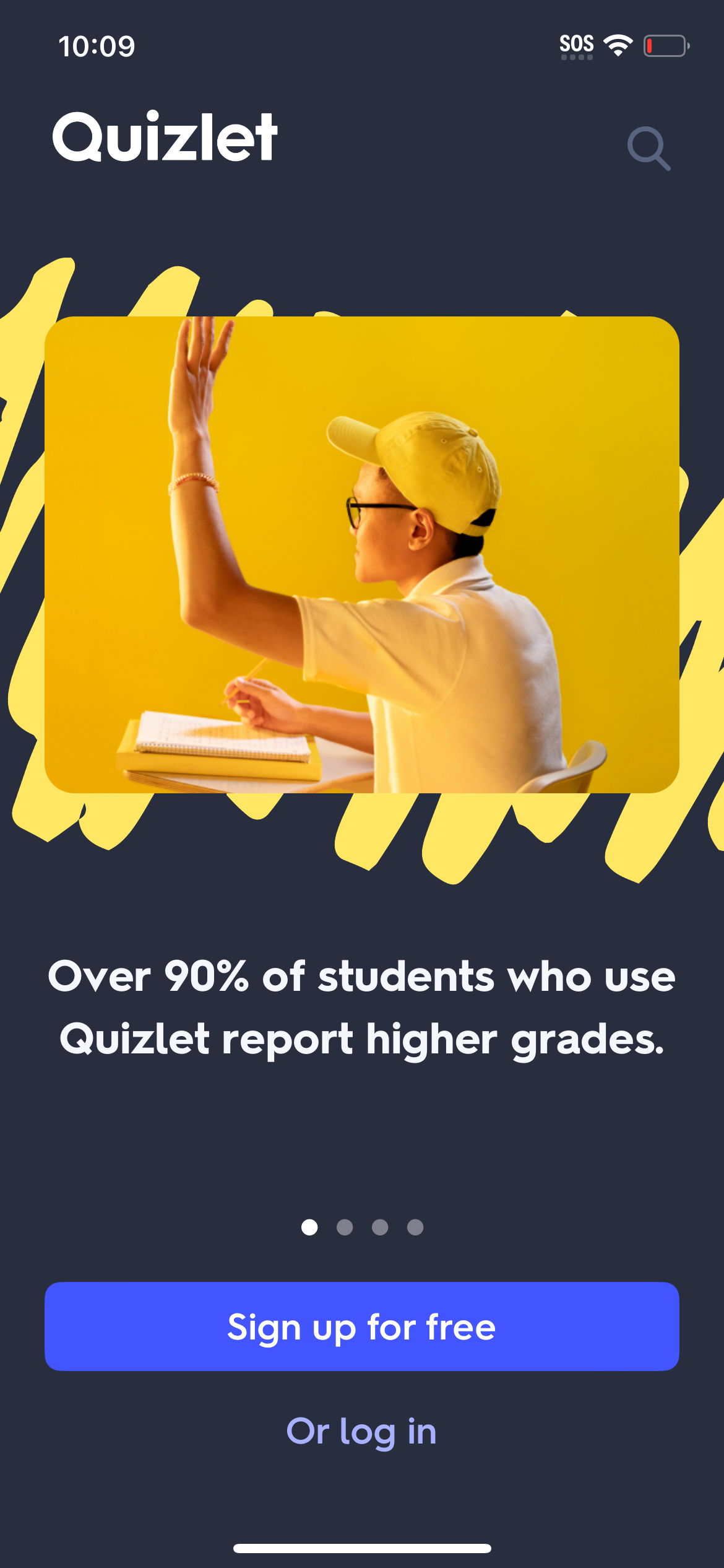 quizlet app screenshot 94