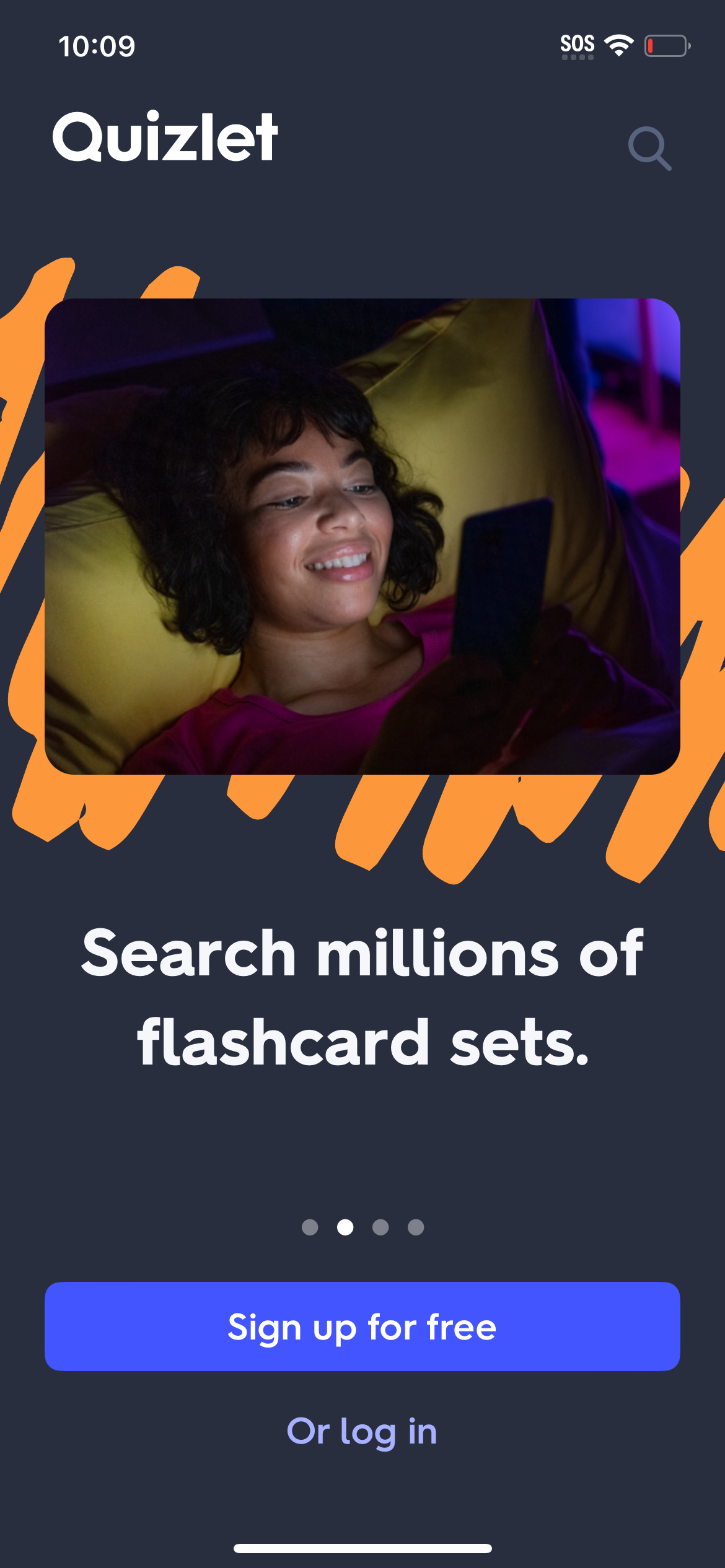 quizlet app screenshot 93