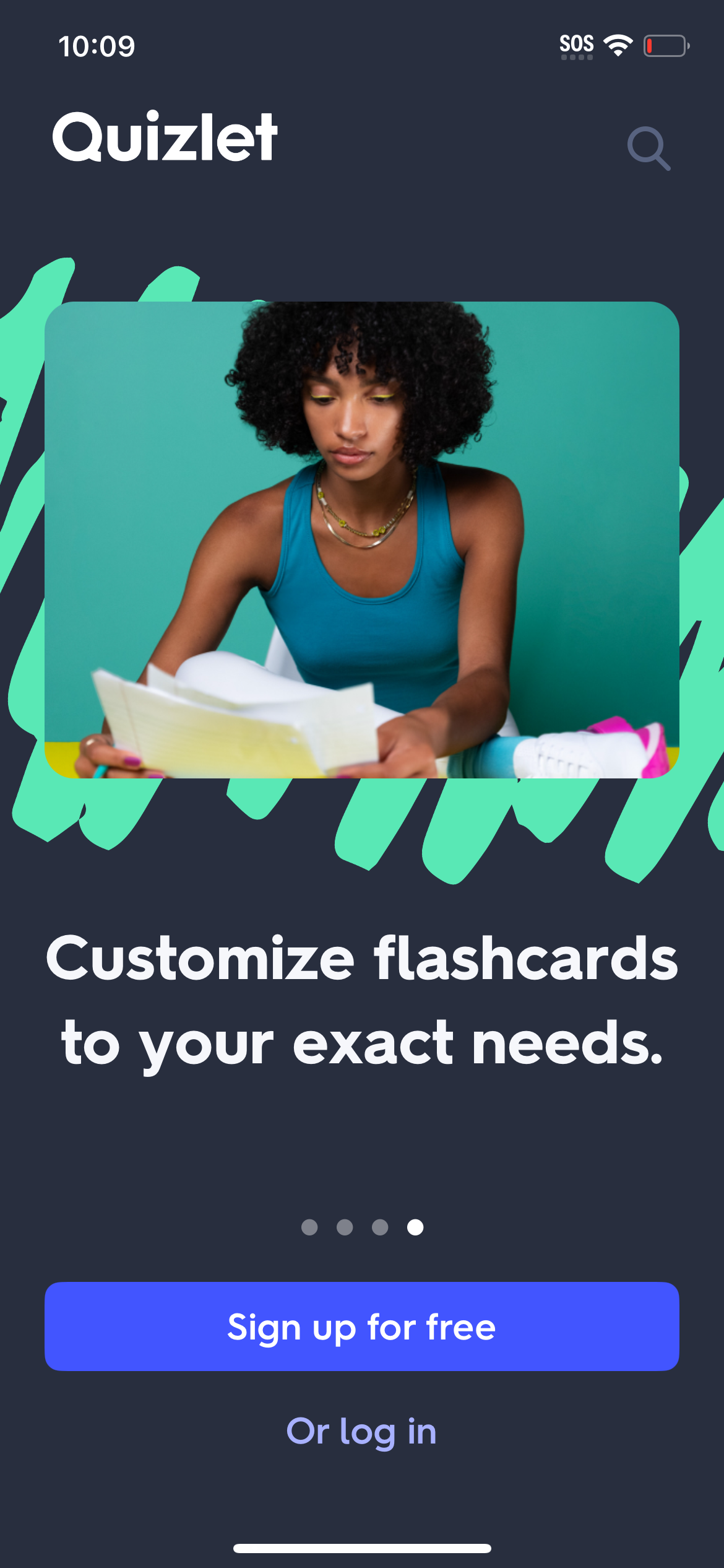 quizlet app screenshot 91