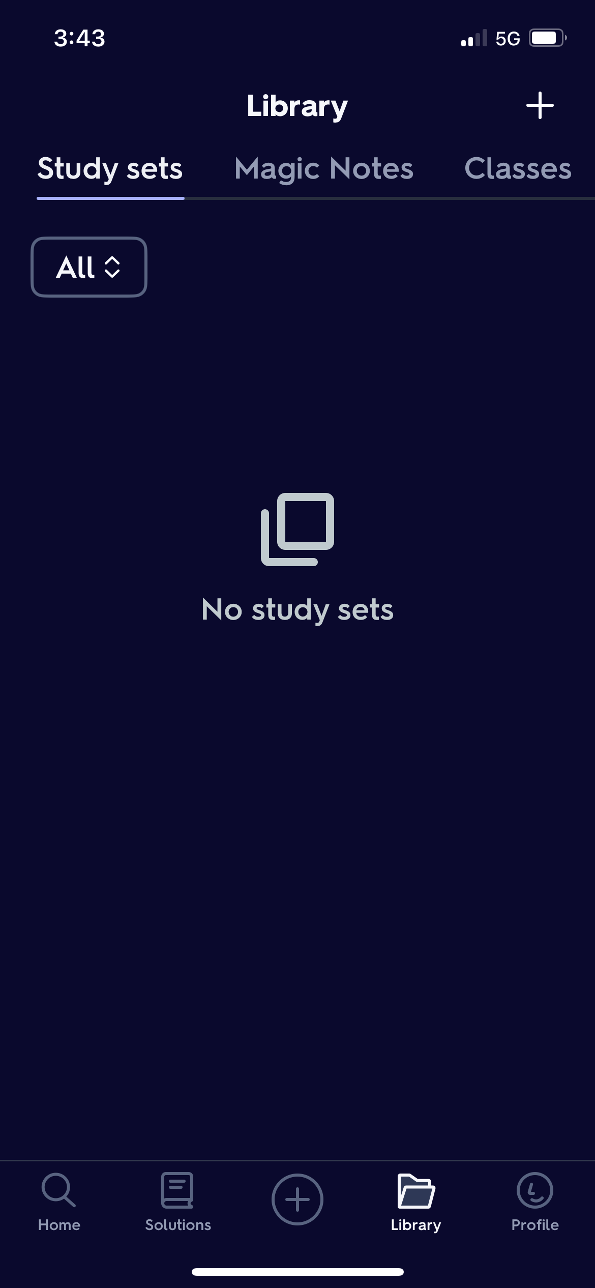 quizlet app screenshot 54