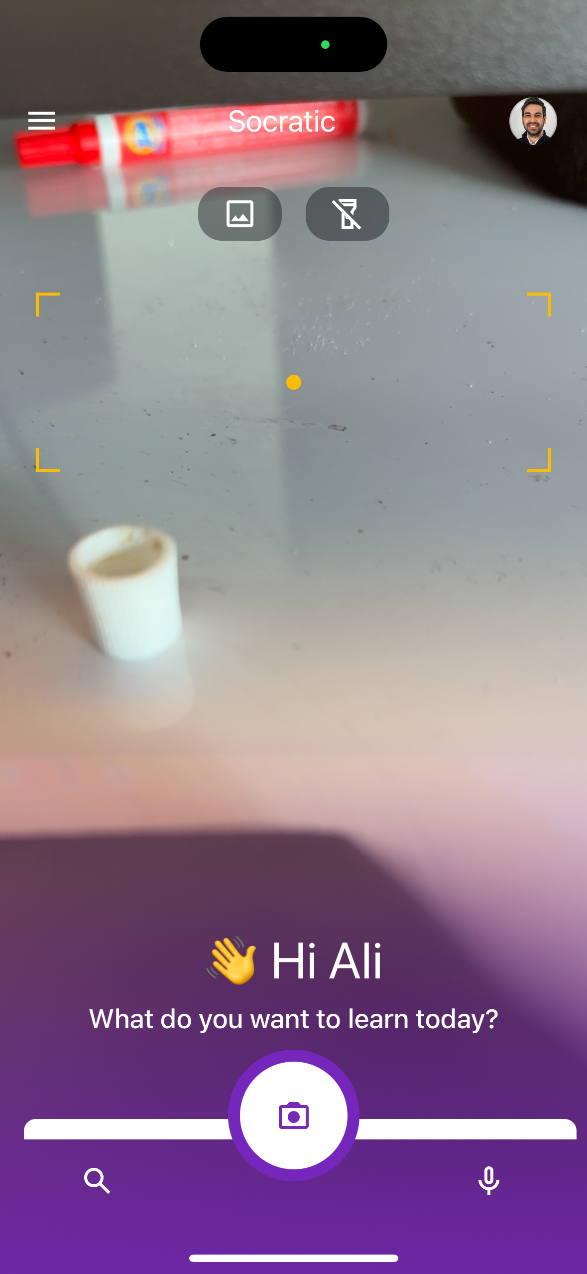 socratic app screenshot 28