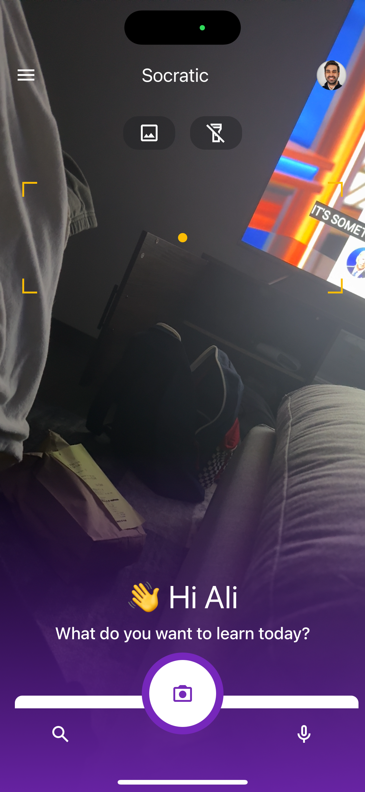 socratic app screenshot 26