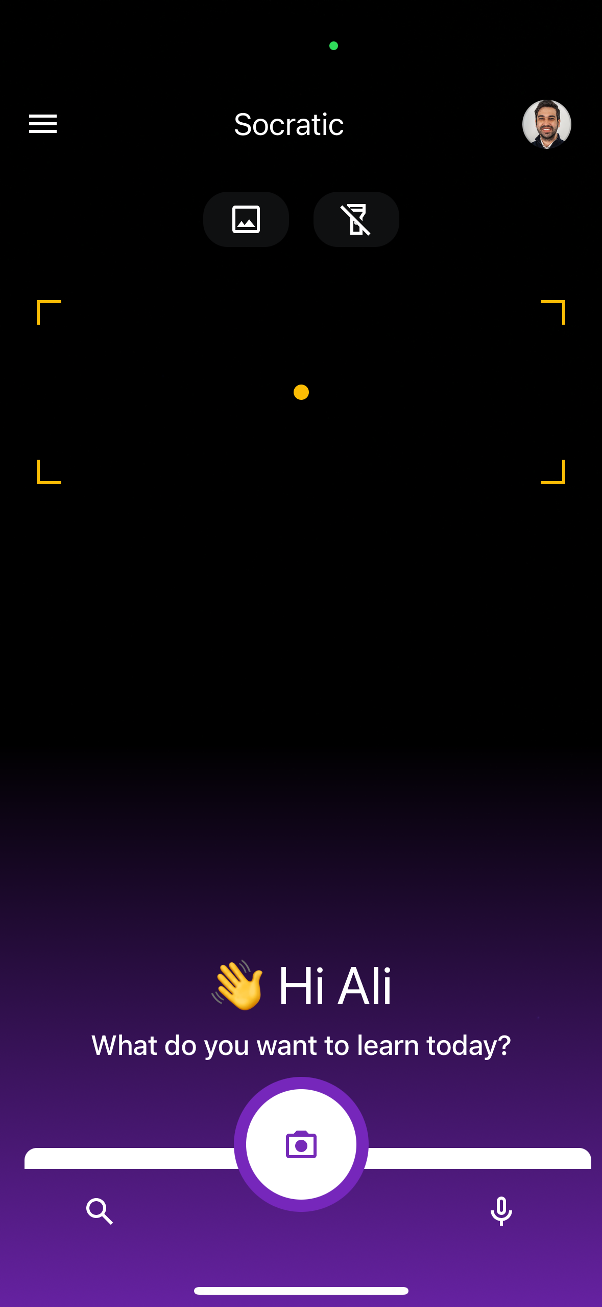 socratic app screenshot 24