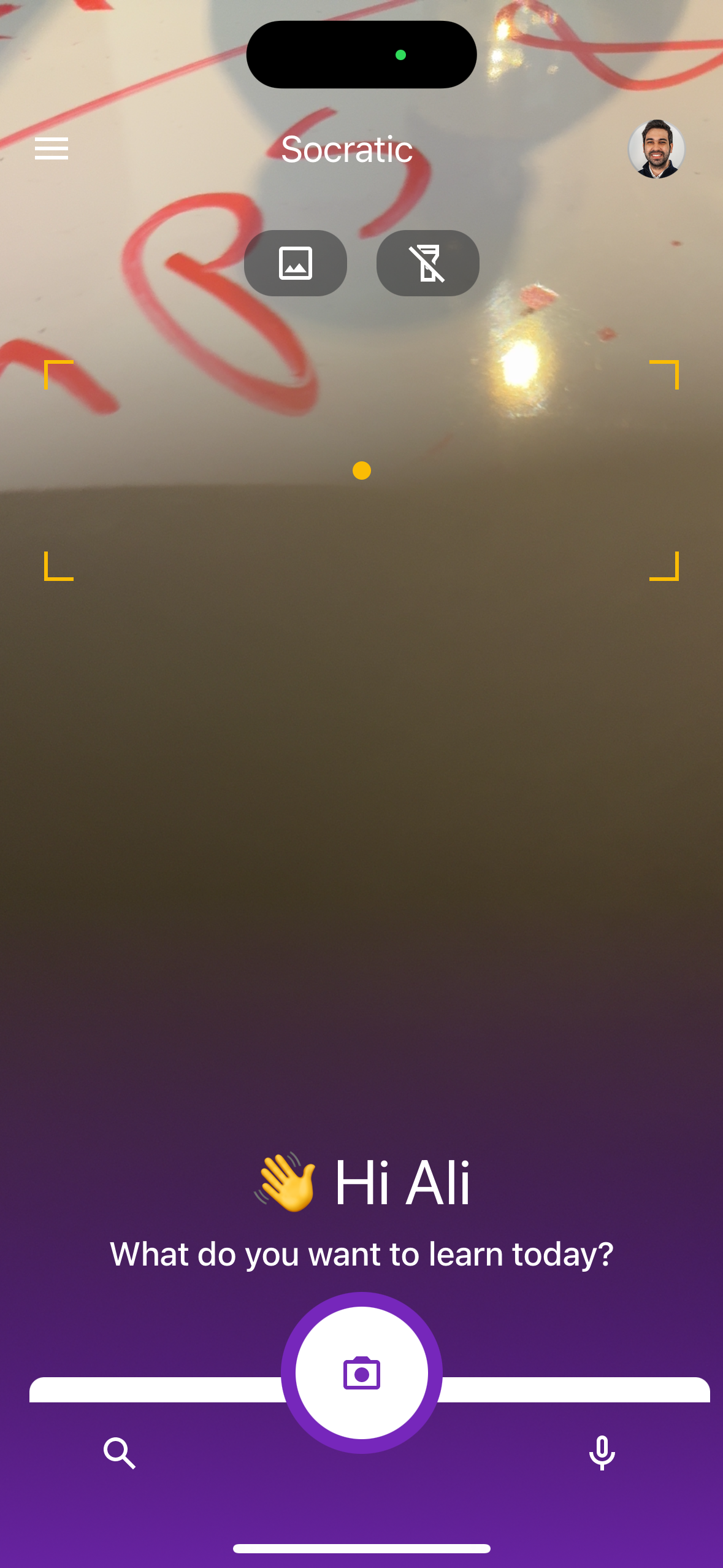 socratic app screenshot 23