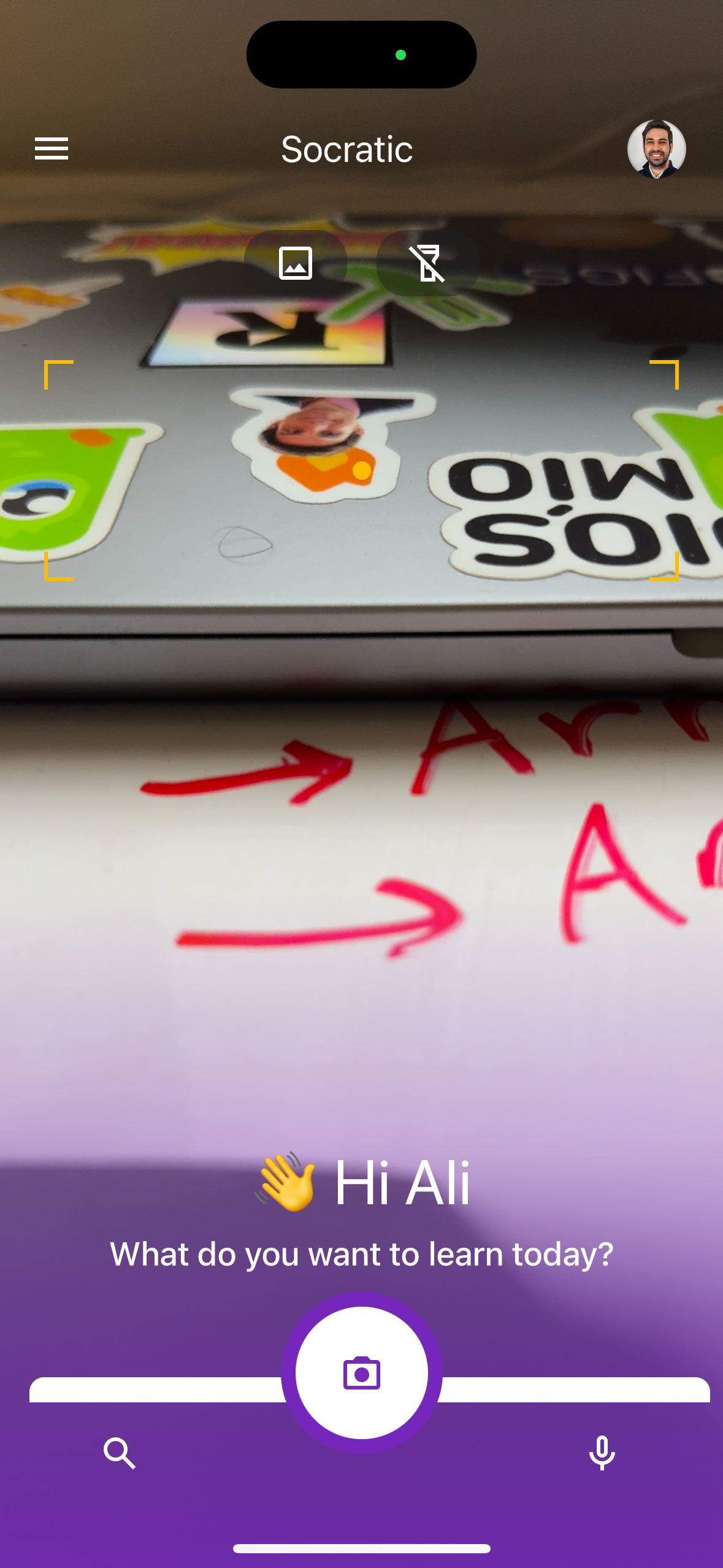 socratic app screenshot 22