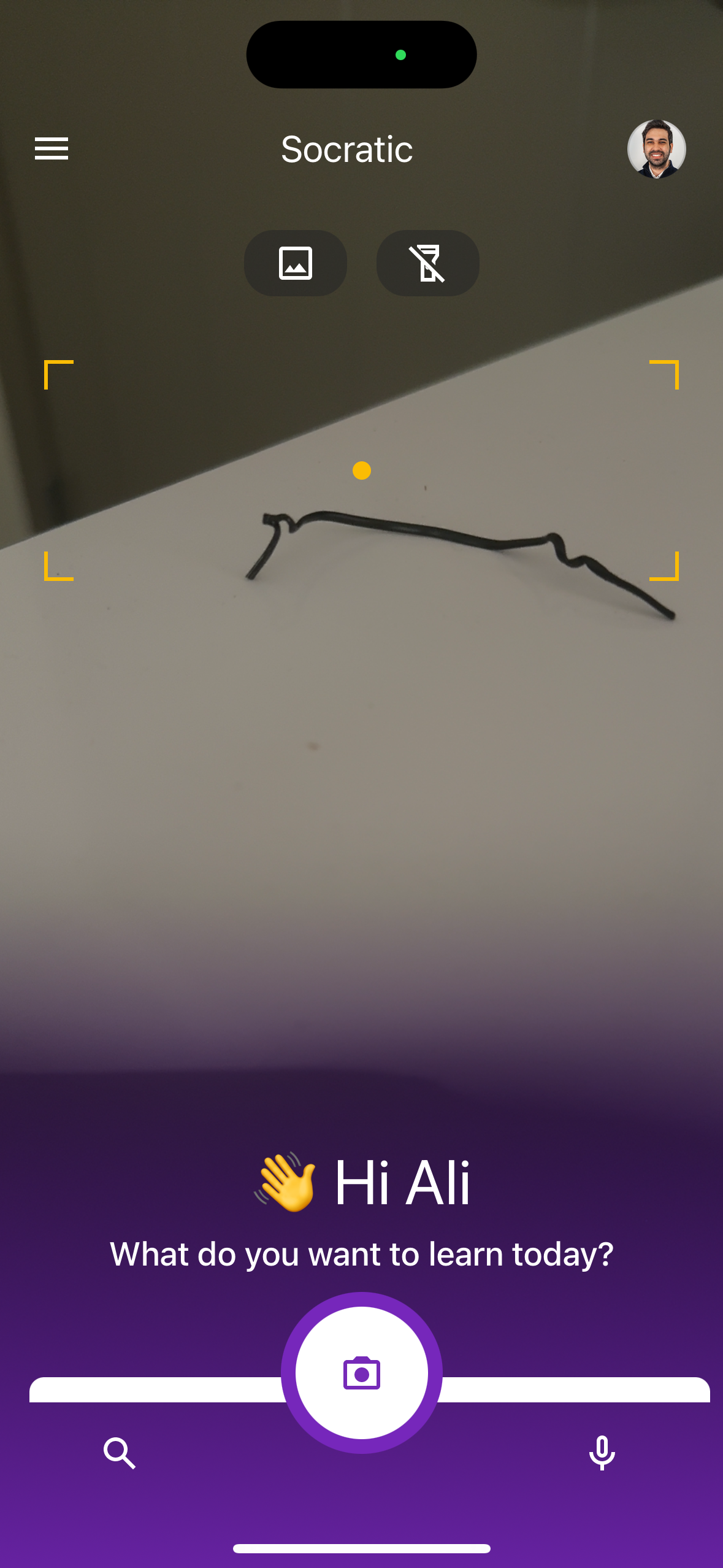 socratic app screenshot 18