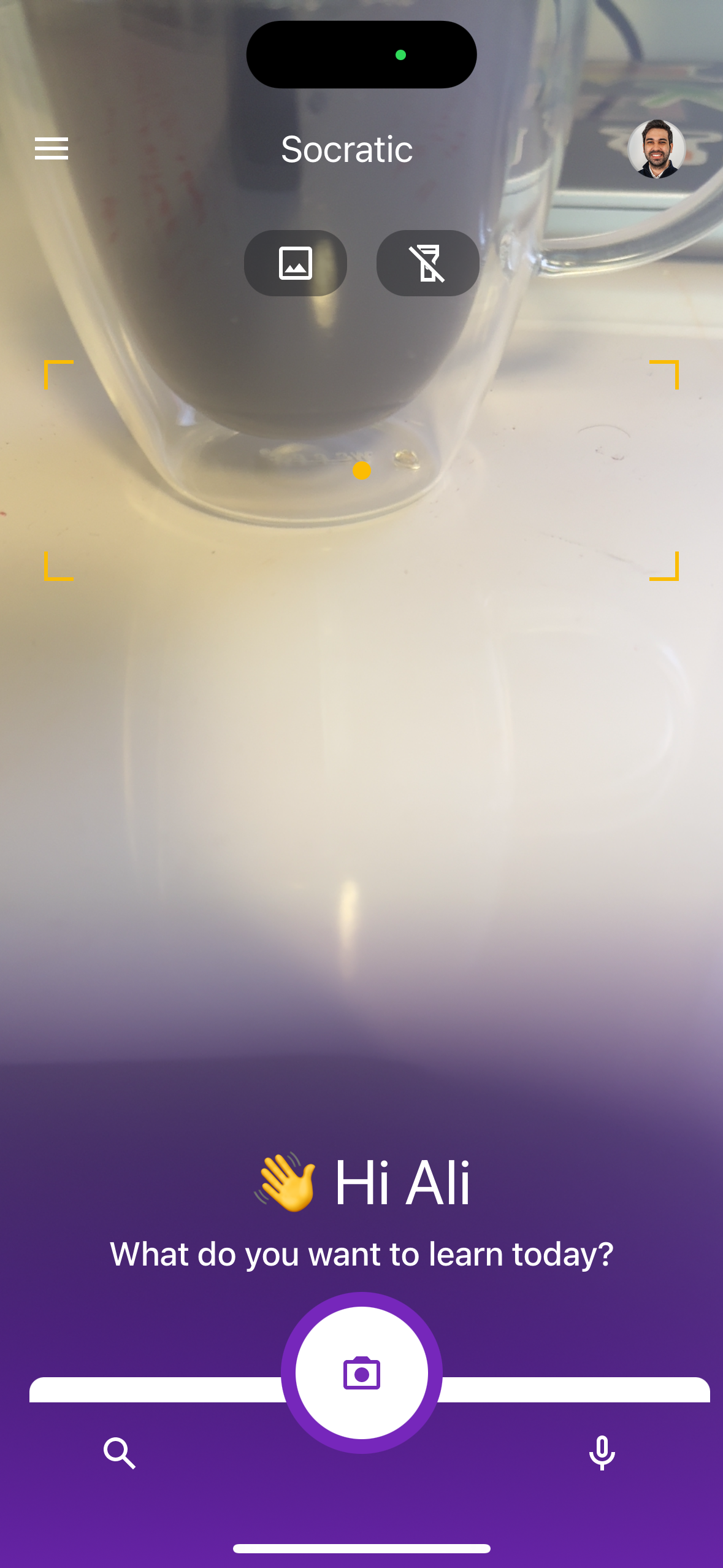 socratic app screenshot 17