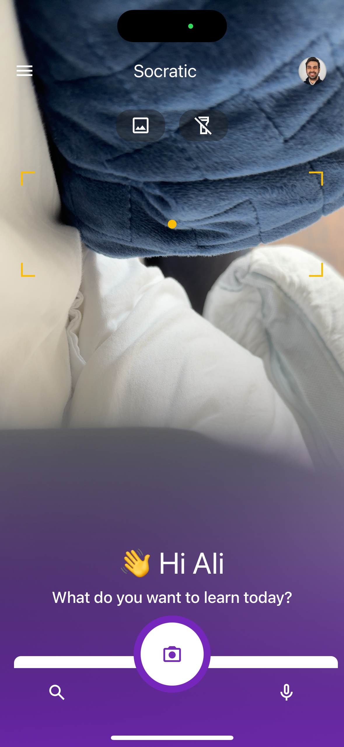 socratic app screenshot 12