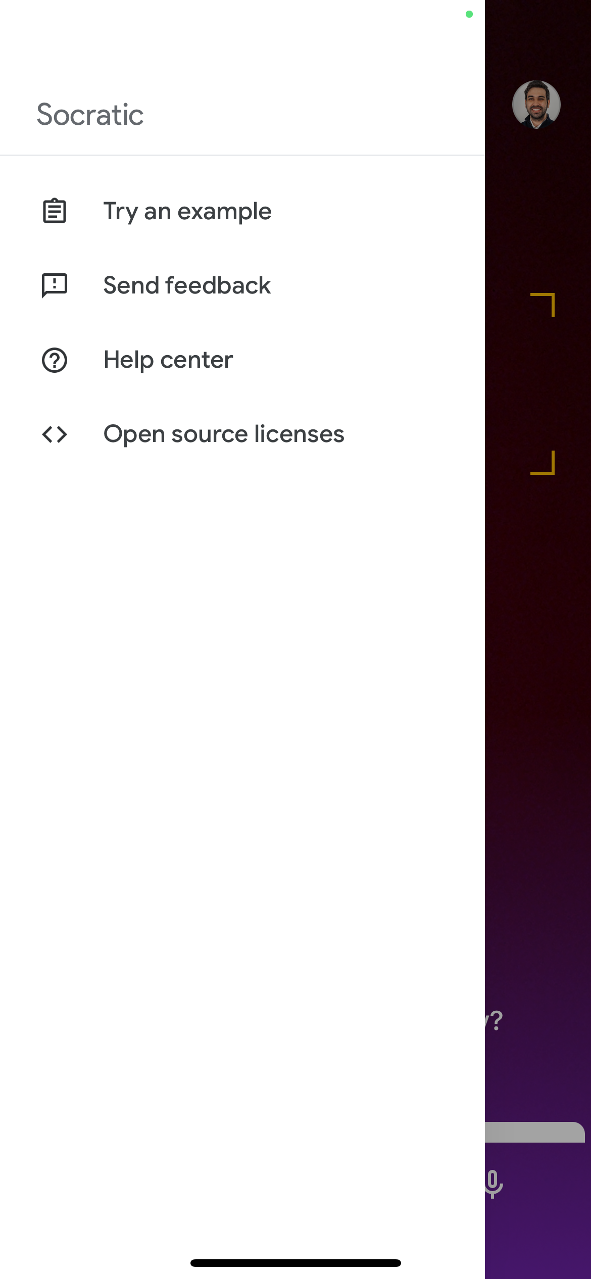 socratic app screenshot 11