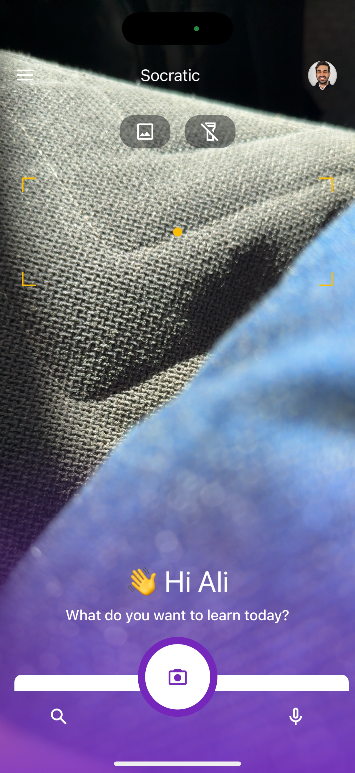 socratic app screenshot 10