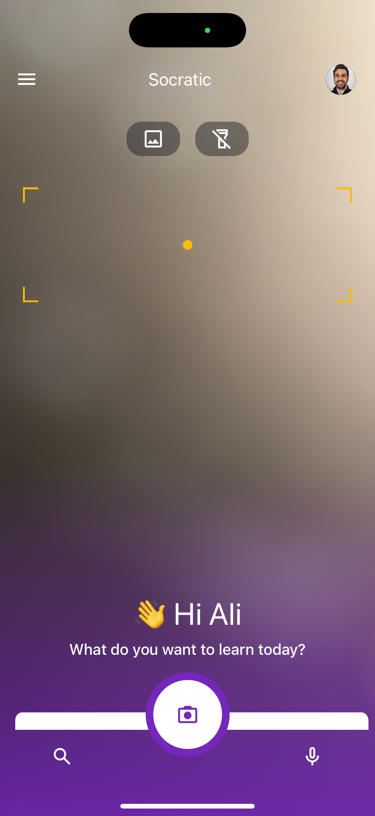 socratic app screenshot 9