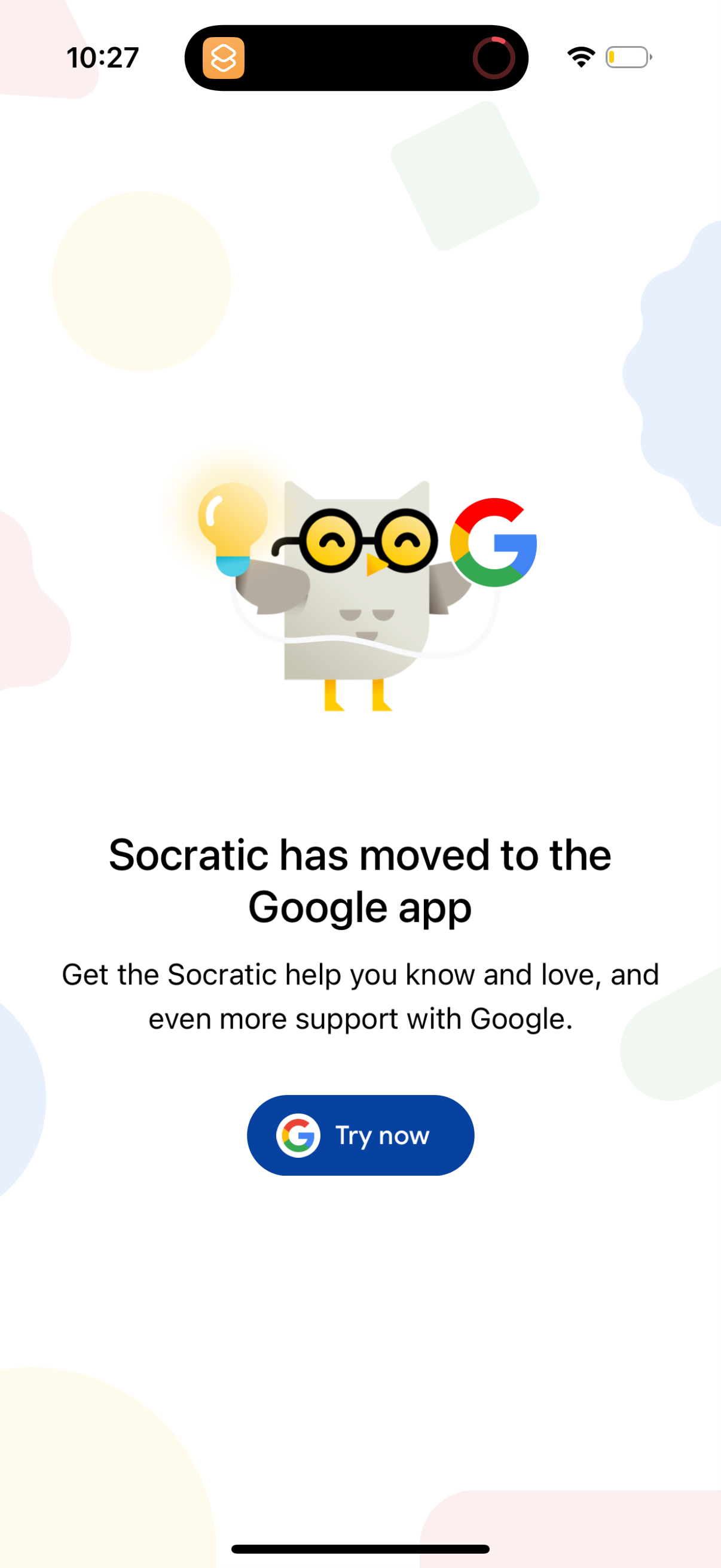 socratic app screenshot 6