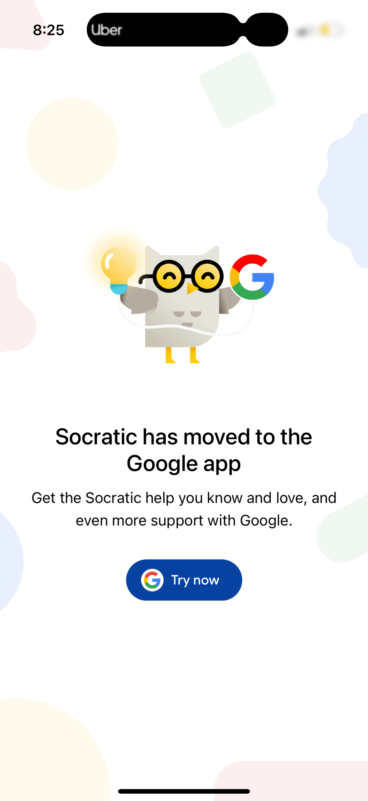 socratic app screenshot 4