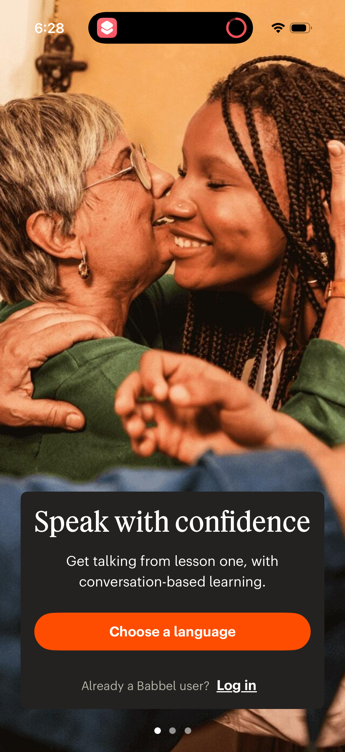 babbel app screenshot 31