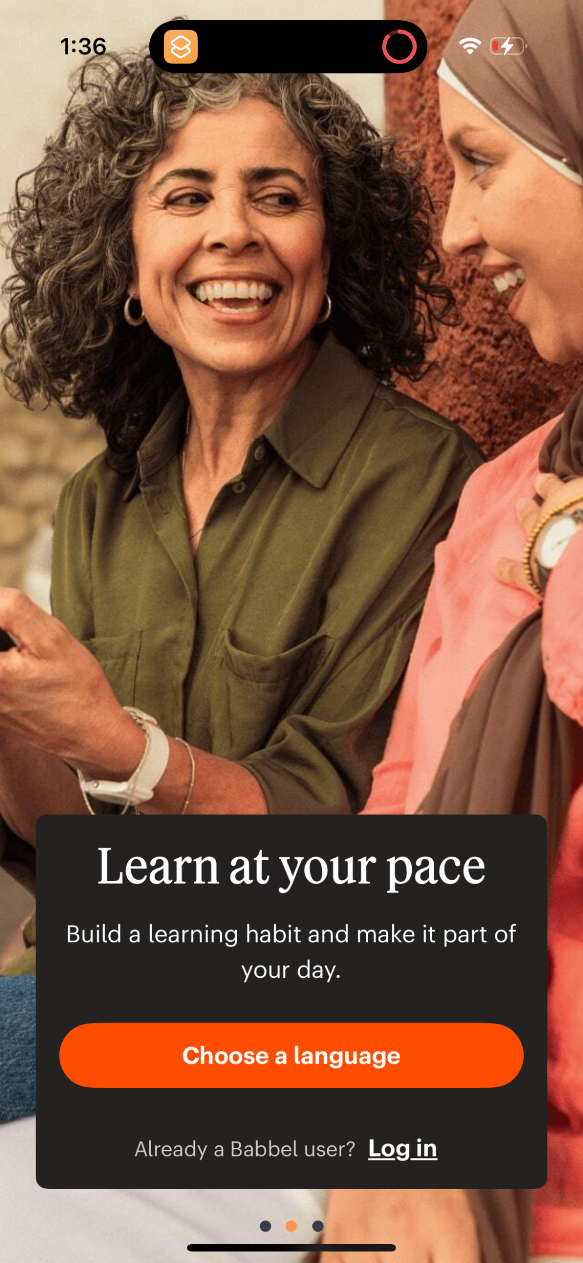 babbel app screenshot 58