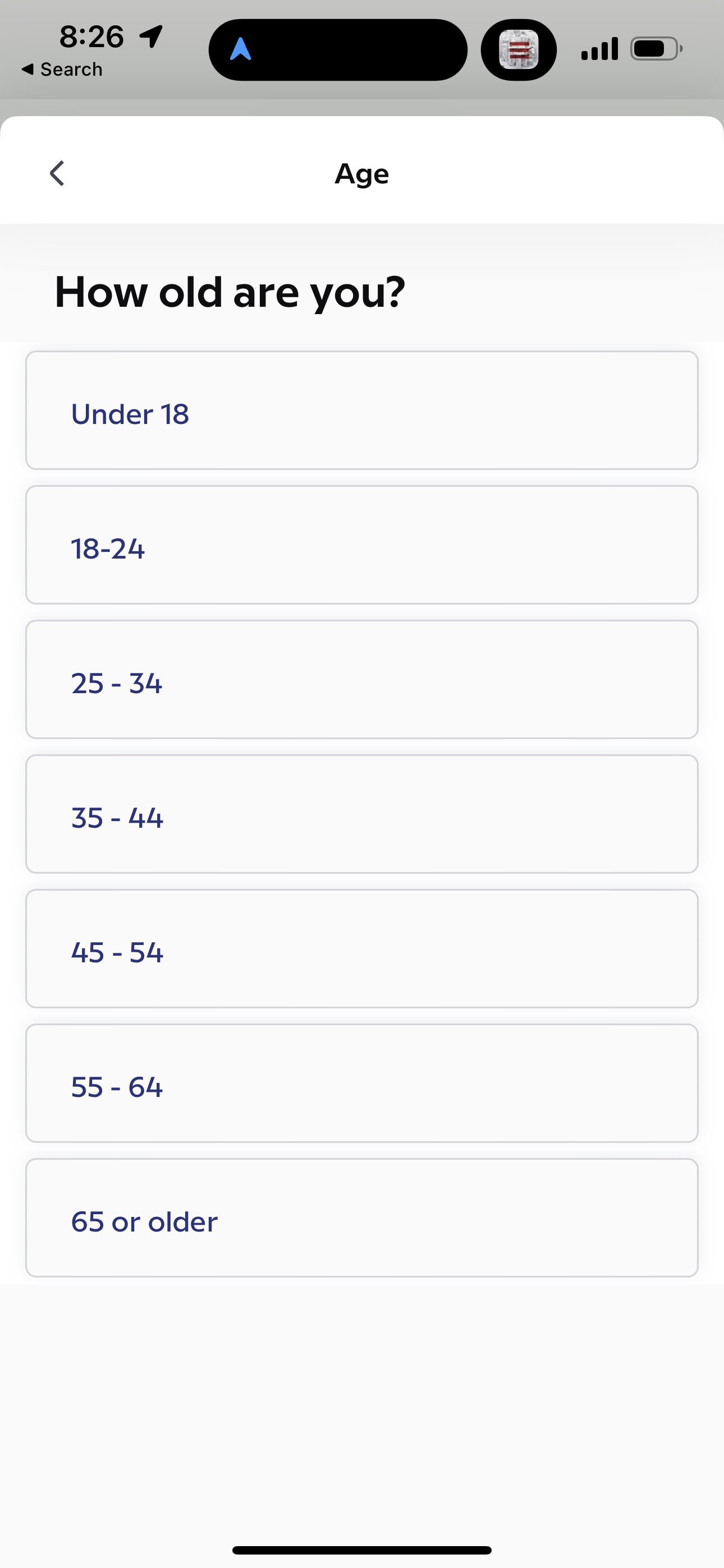 babbel app screenshot 180