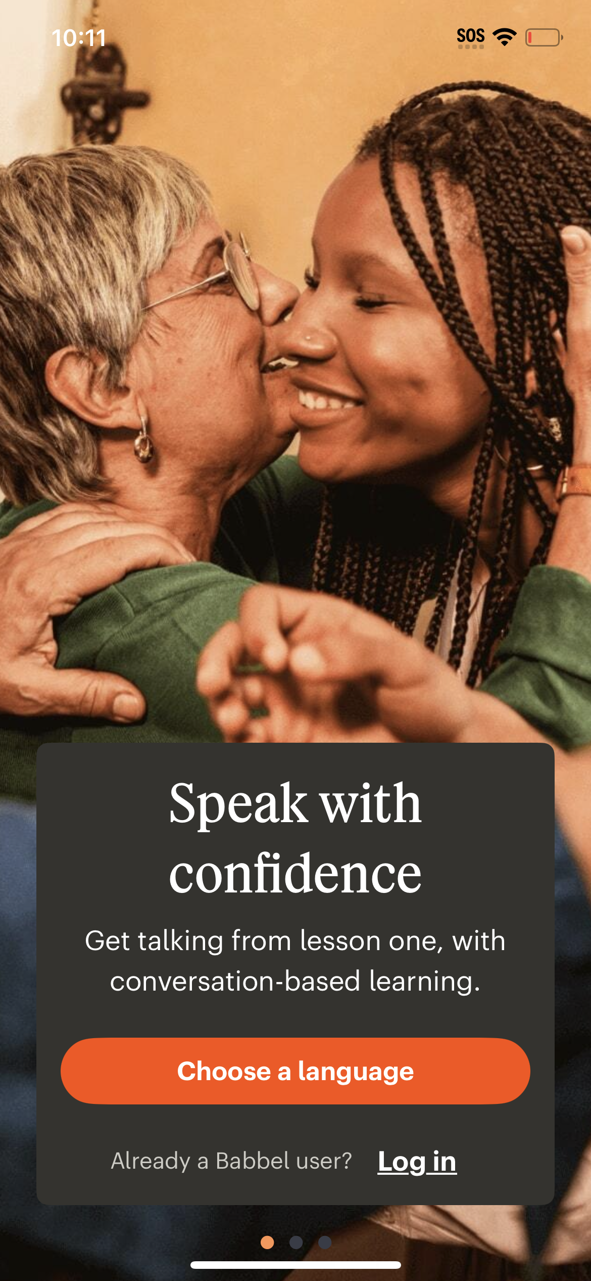 babbel app screenshot 122