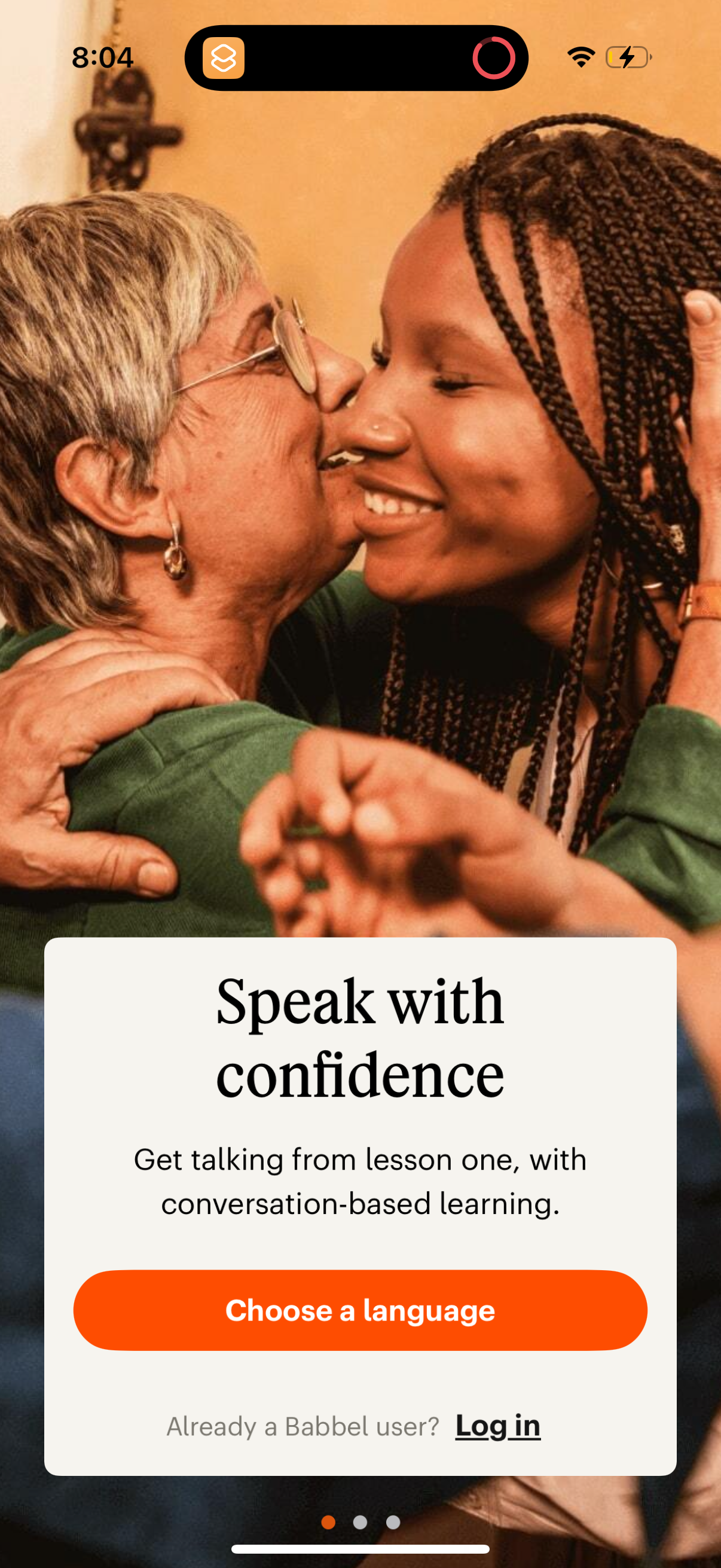 babbel app screenshot 60