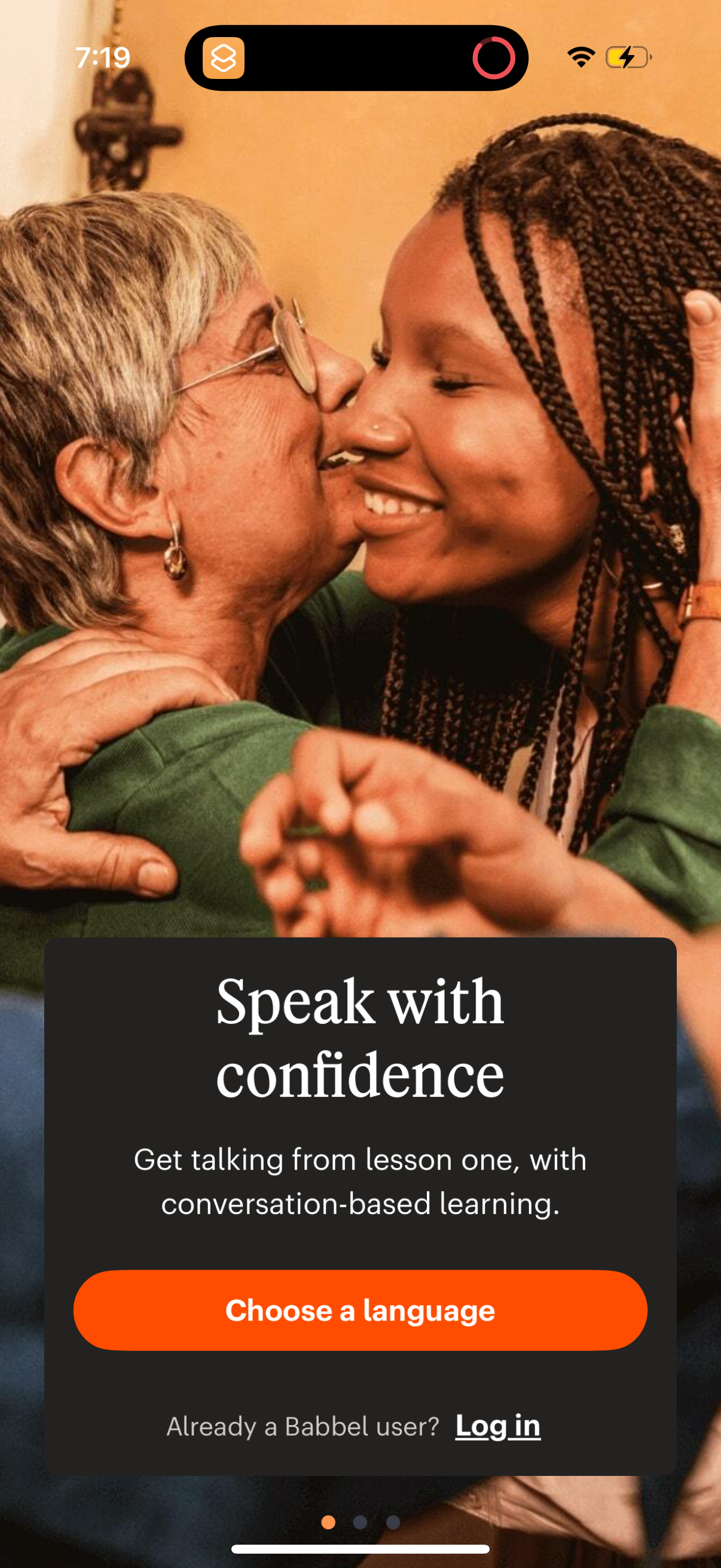 babbel app screenshot 59