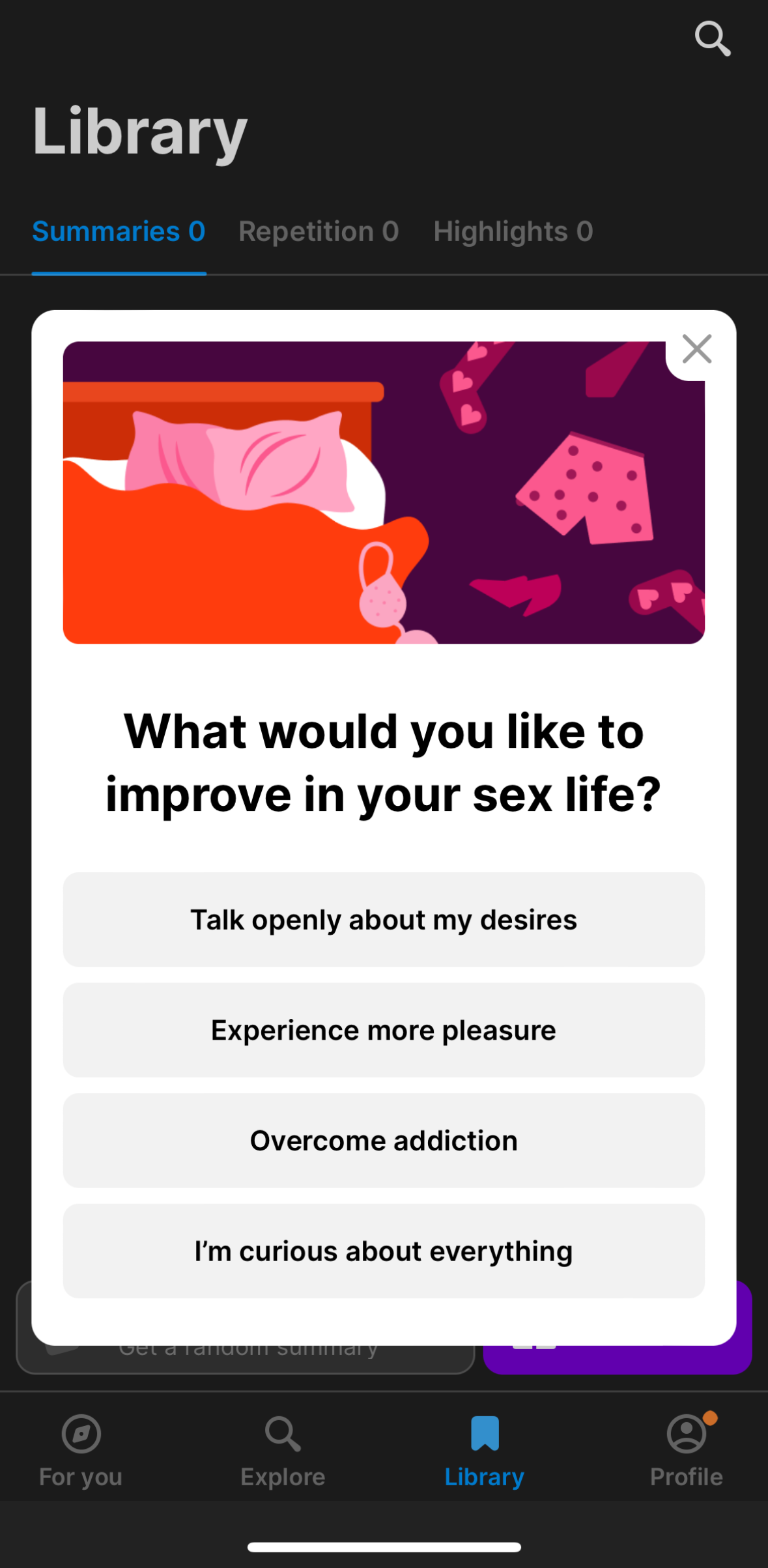 headway app screenshot 55