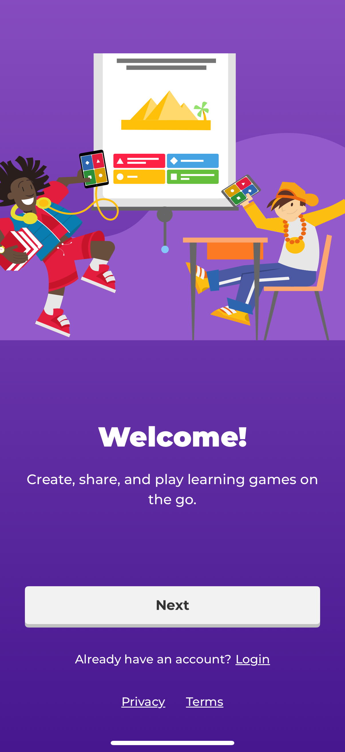 kahoot app screenshot 8