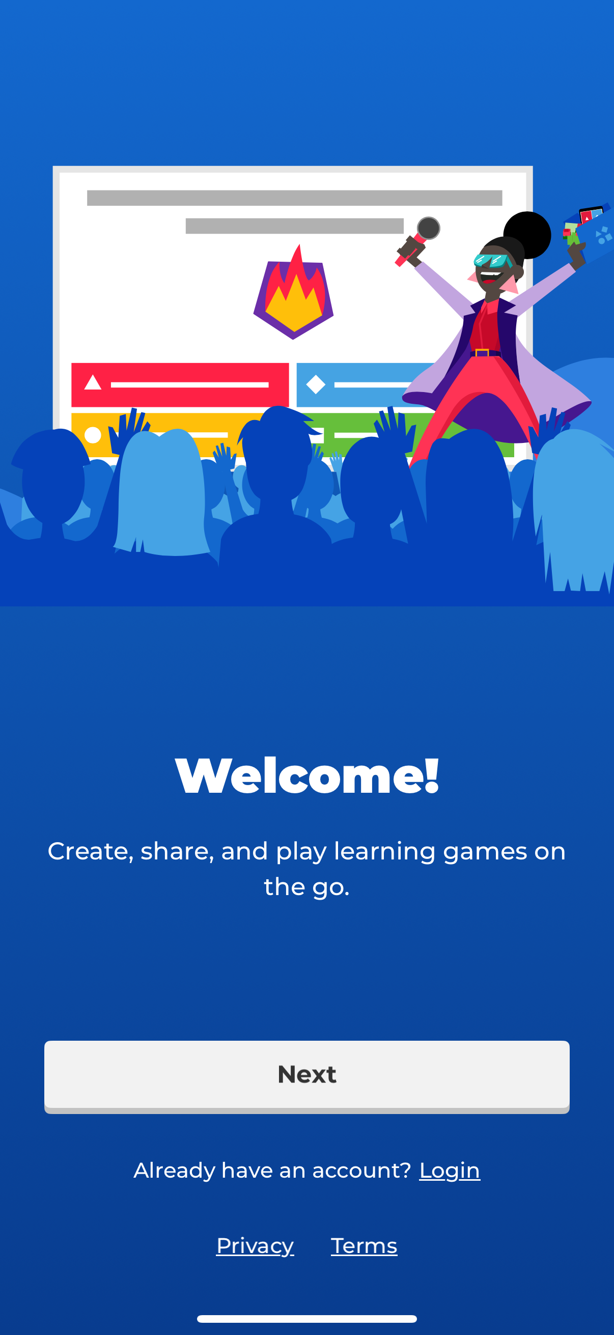 kahoot app screenshot 6
