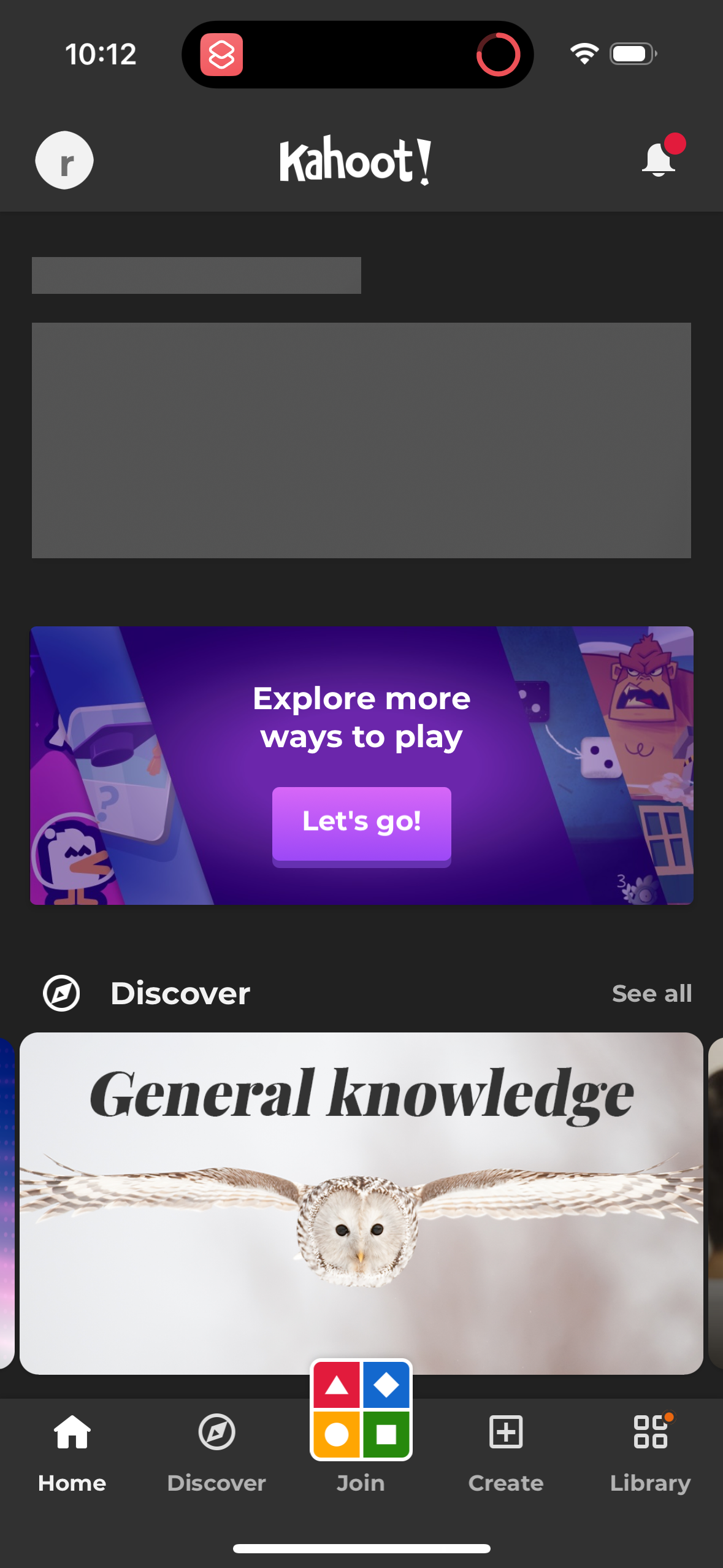 kahoot app screenshot 93