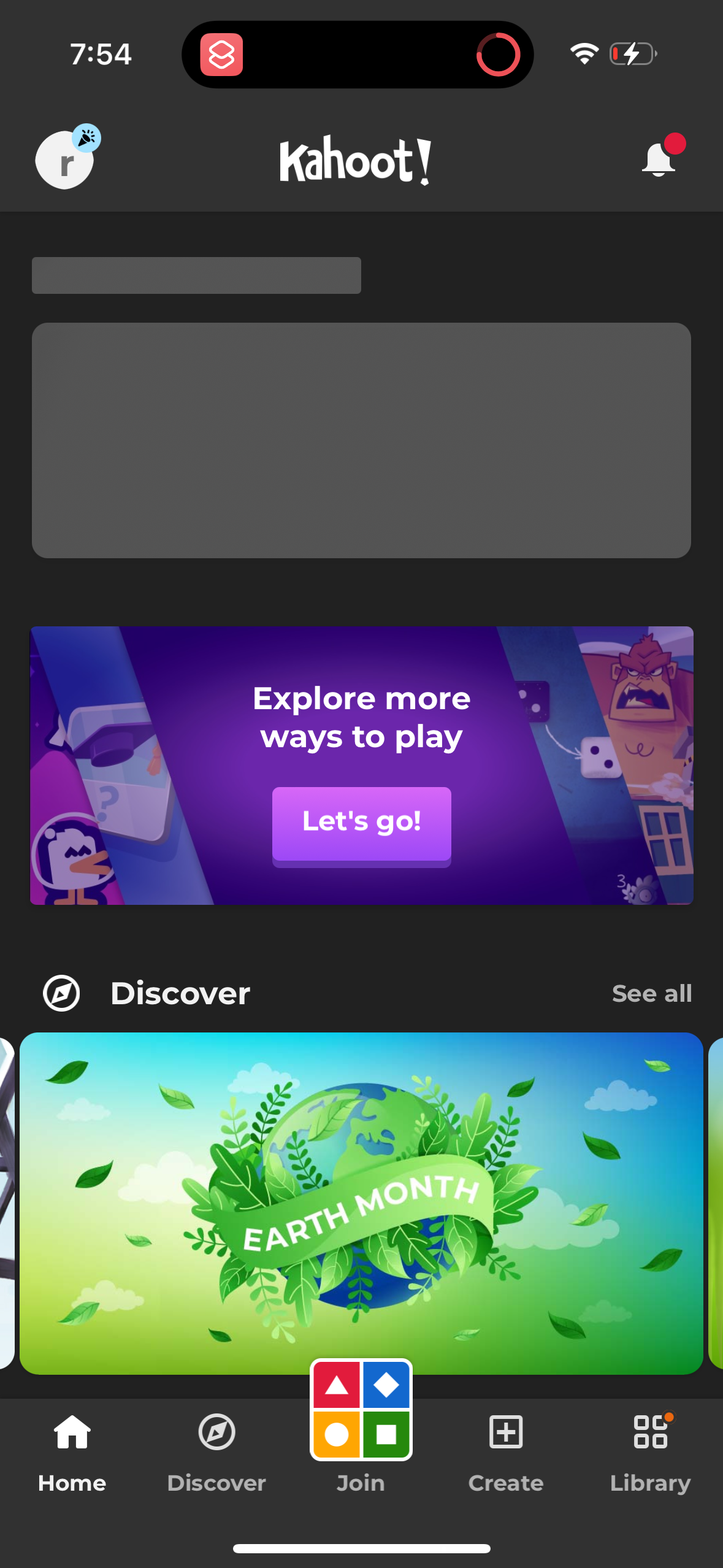 kahoot app screenshot 90