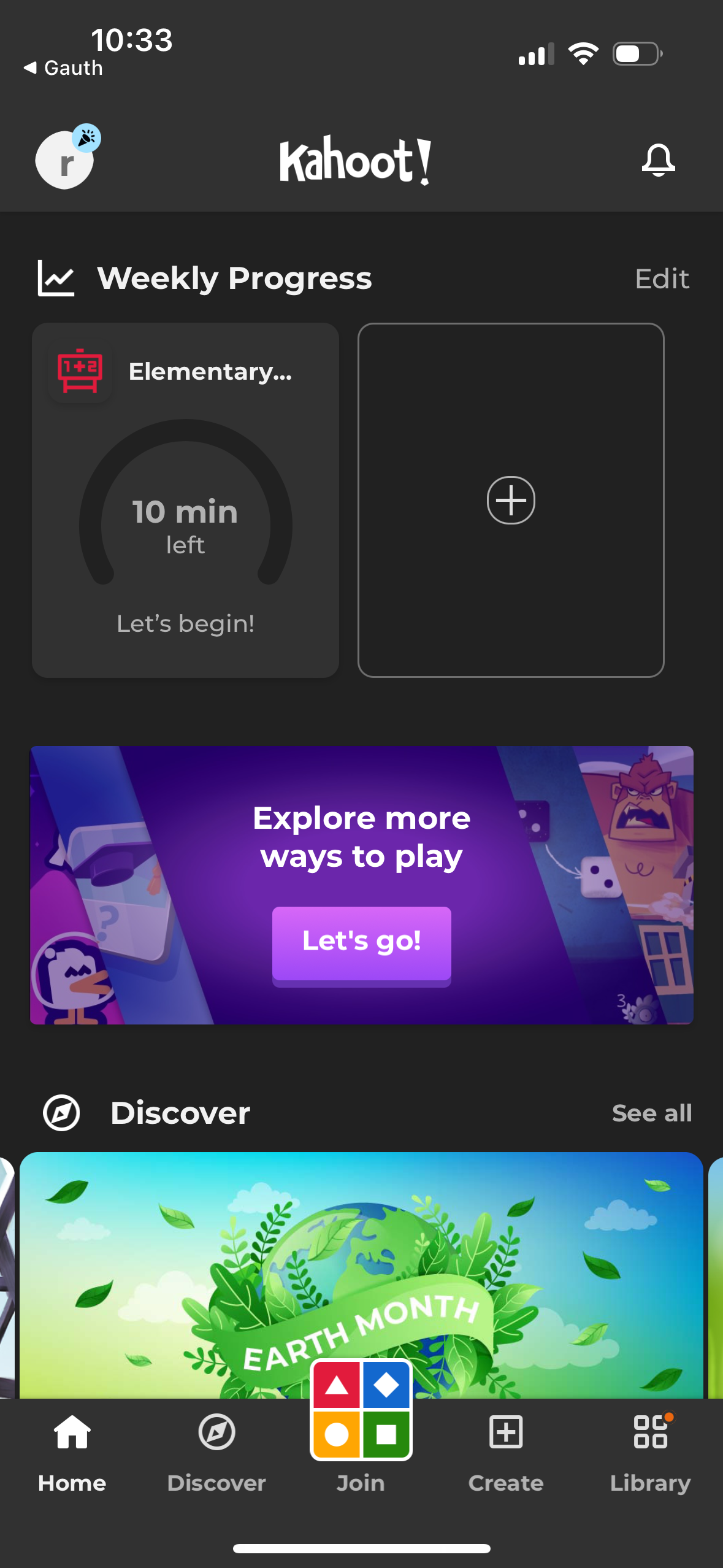 kahoot app screenshot 88