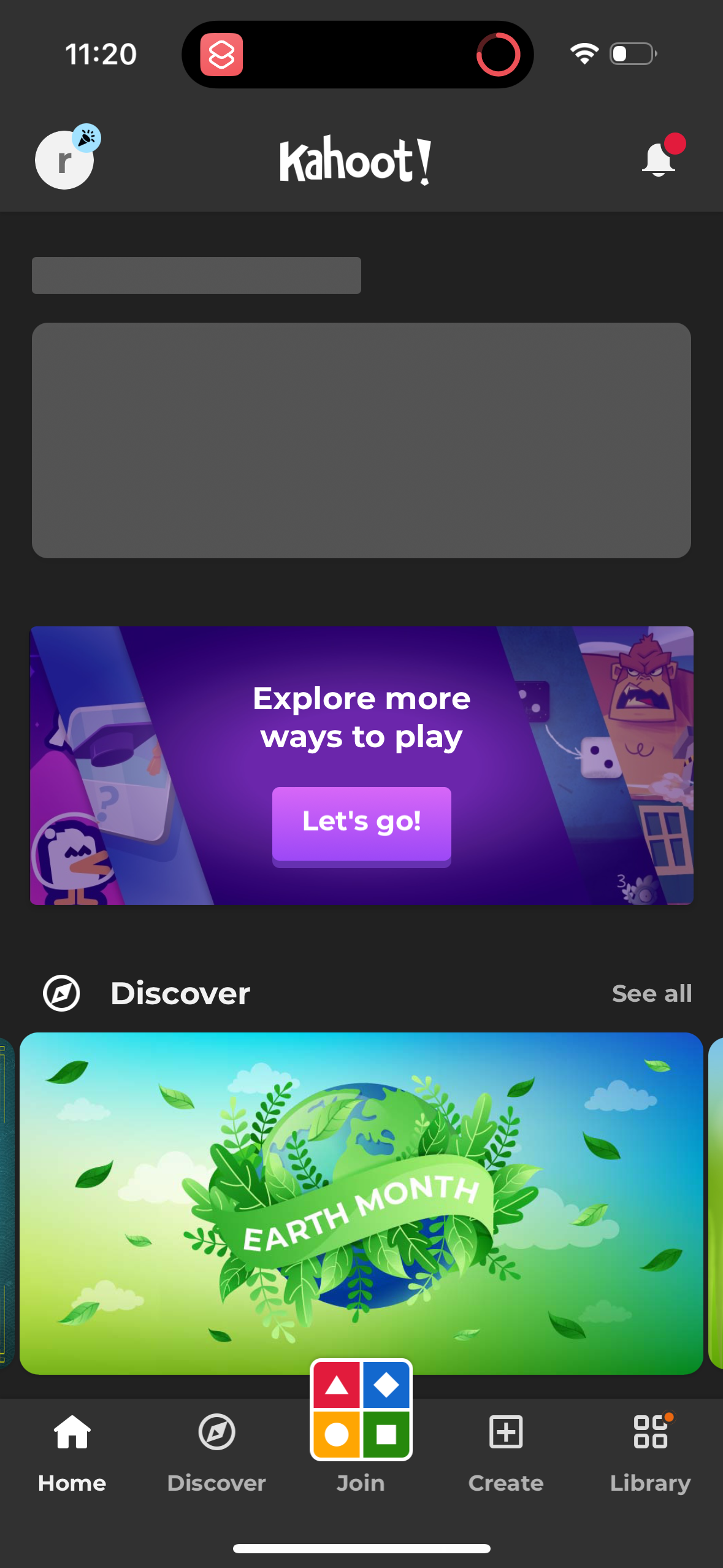 kahoot app screenshot 83