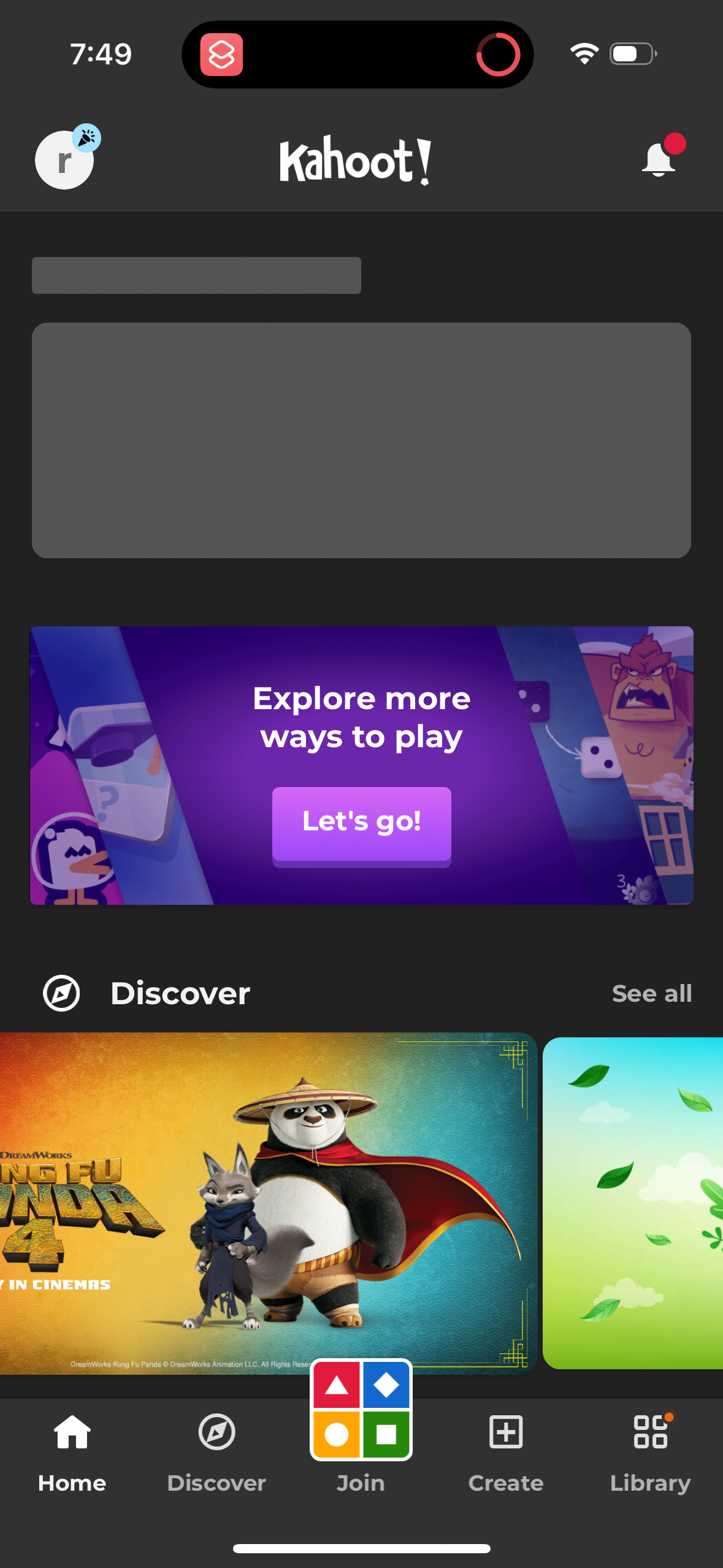 kahoot app screenshot 80